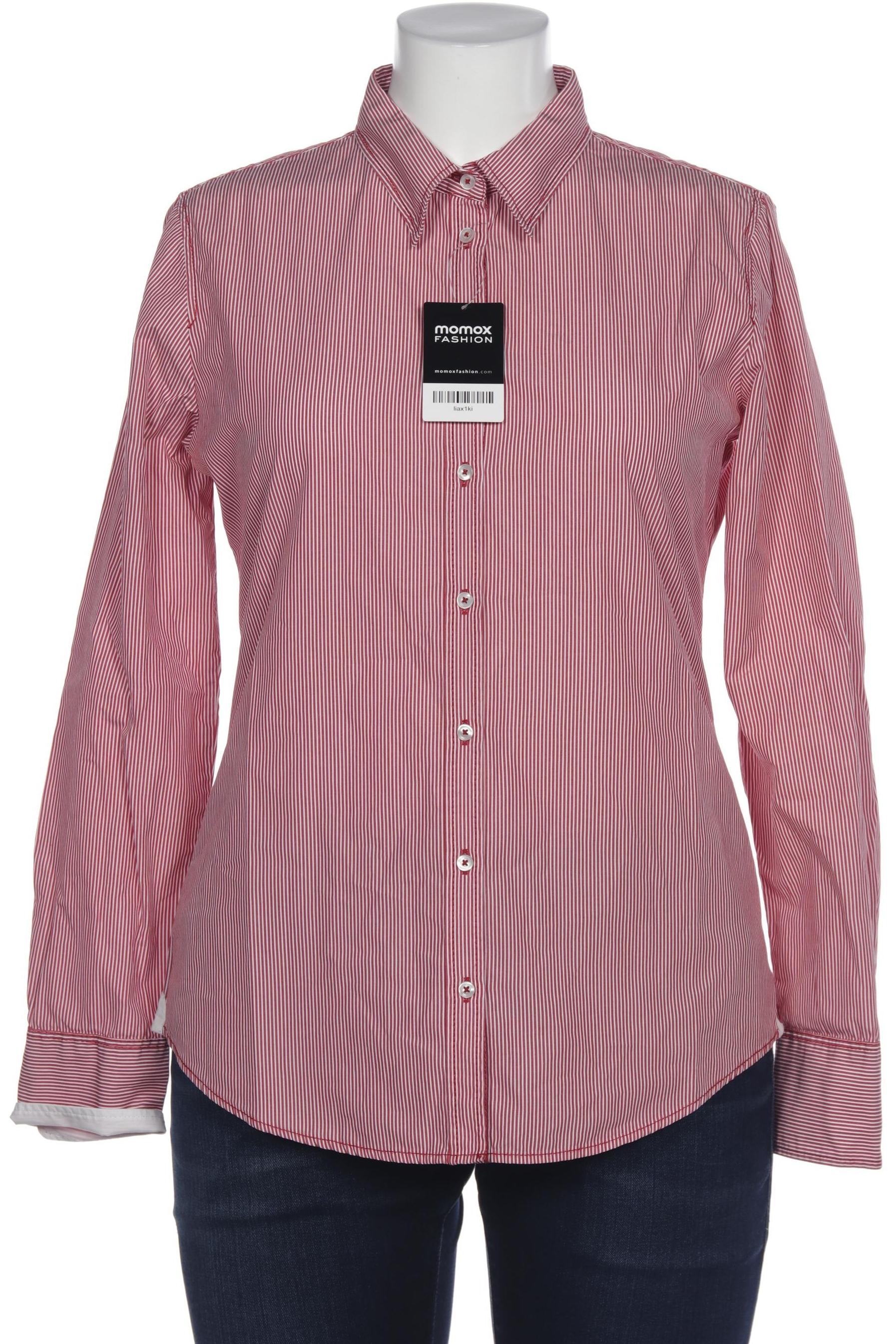 

Marc O Polo Damen Bluse, rot, Gr. 42