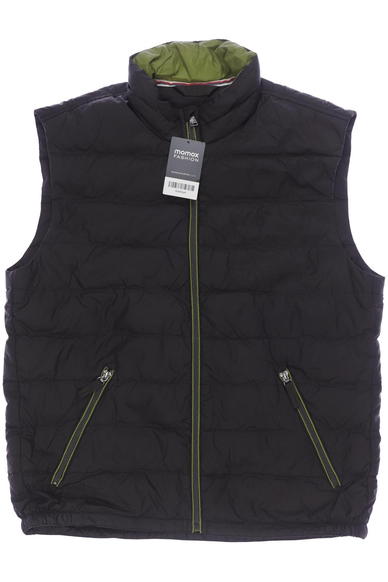 

Marc O Polo Herren Weste, grau, Gr. 54