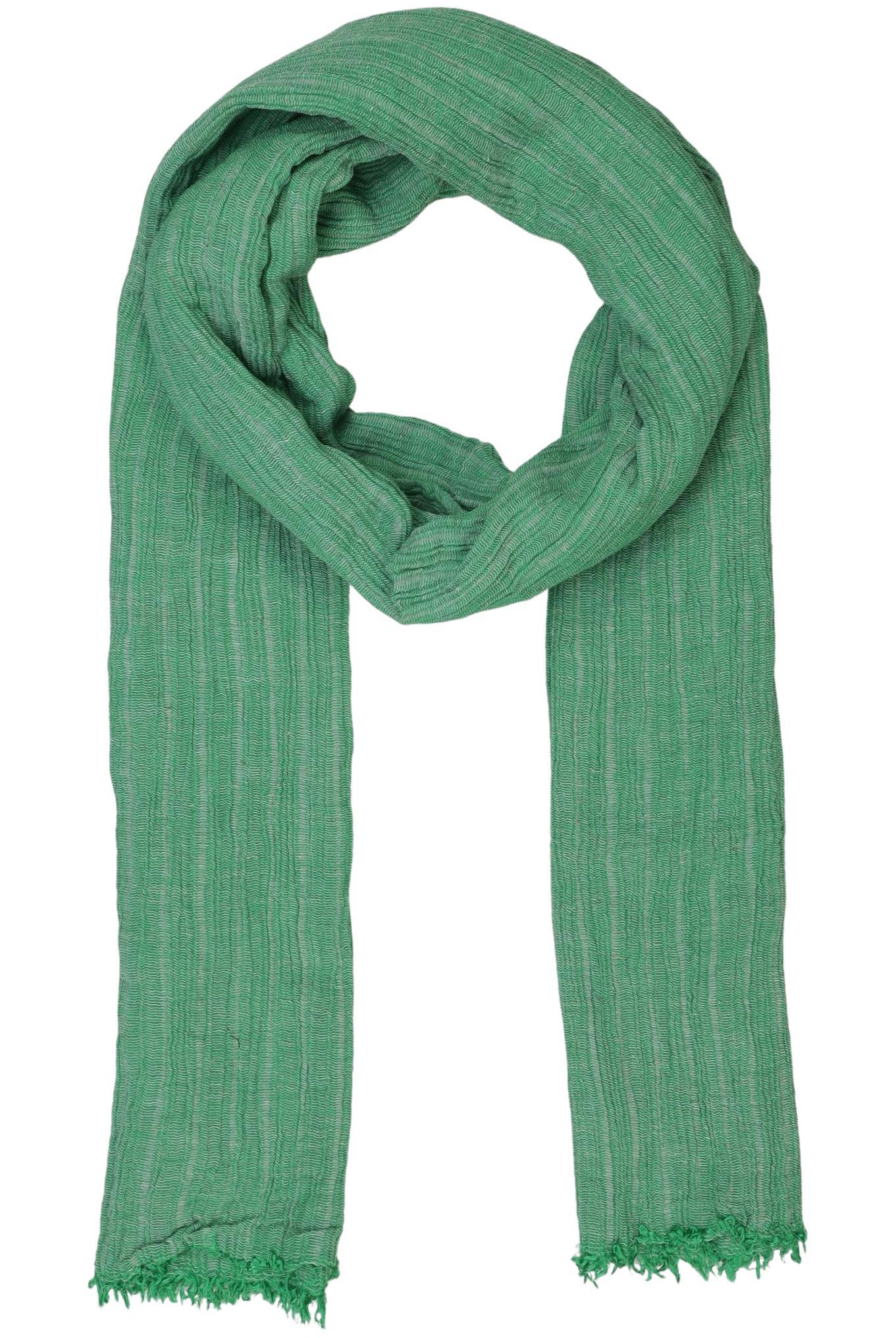 

Marc O Polo Damen Schal, grün, Gr.