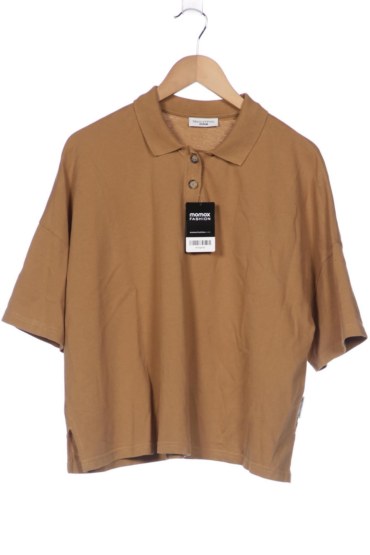 

Marc O Polo Herren Poloshirt, beige
