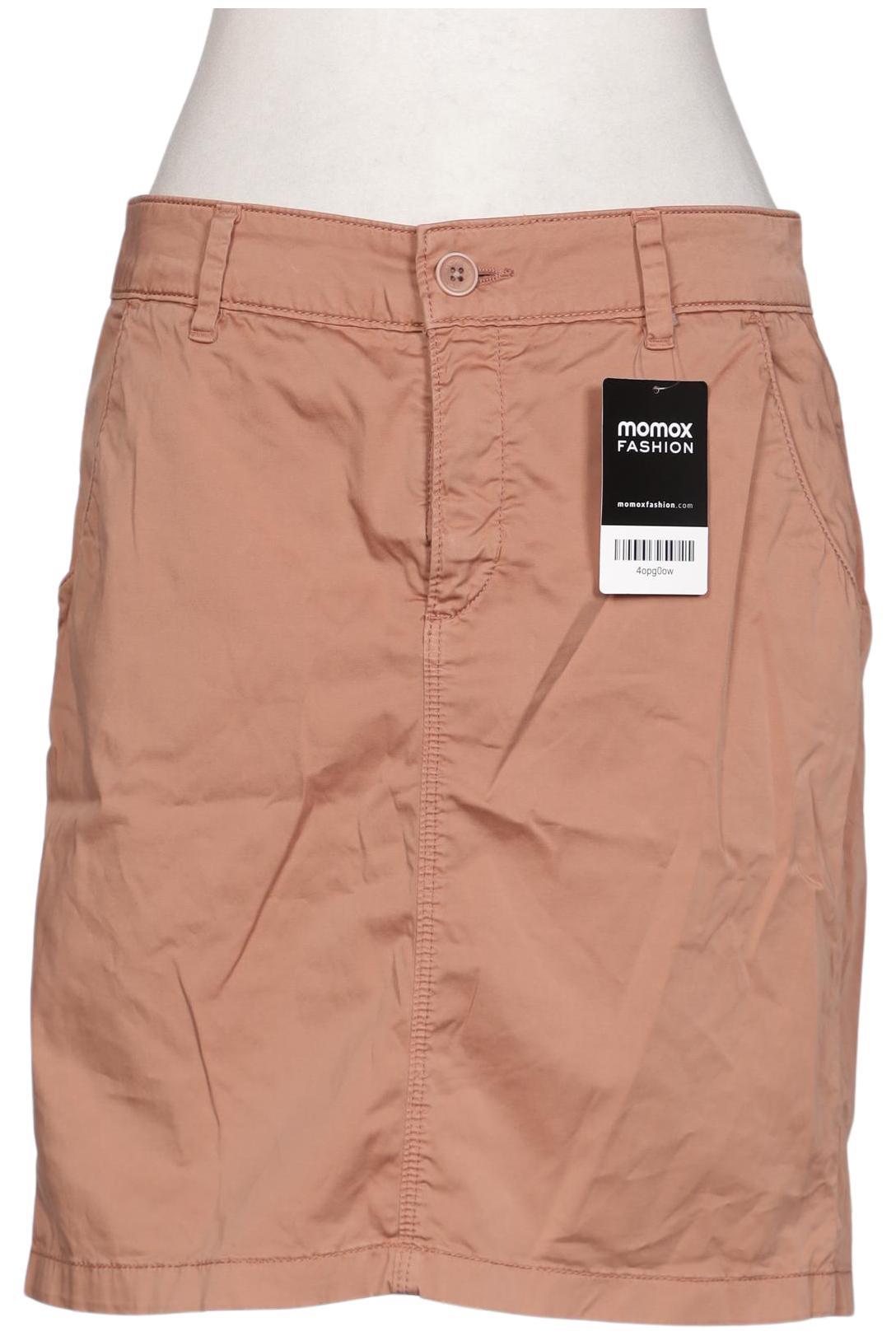 

Marc O Polo Damen Rock, beige, Gr. 34