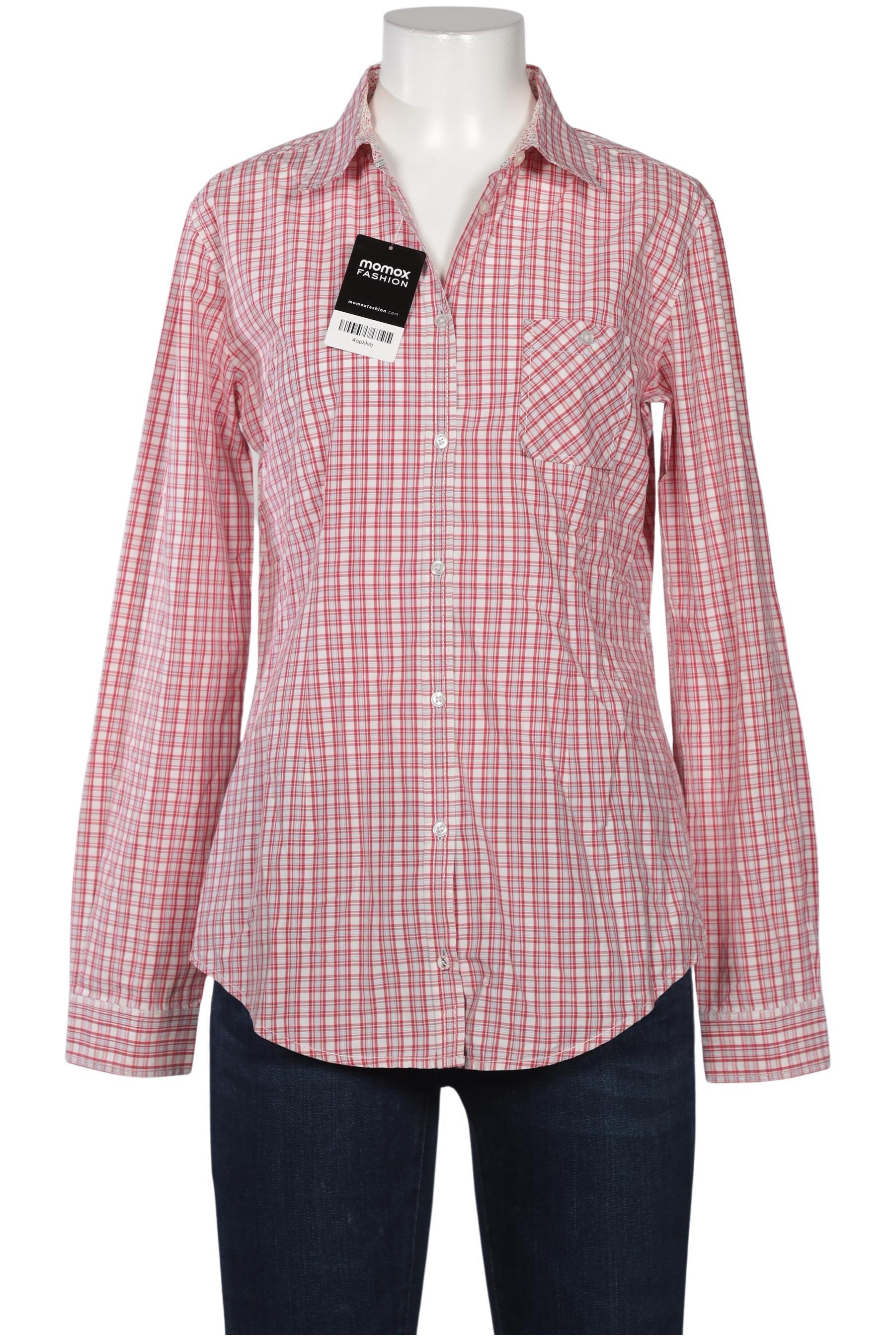 

Marc O Polo Damen Bluse, rot, Gr. 38