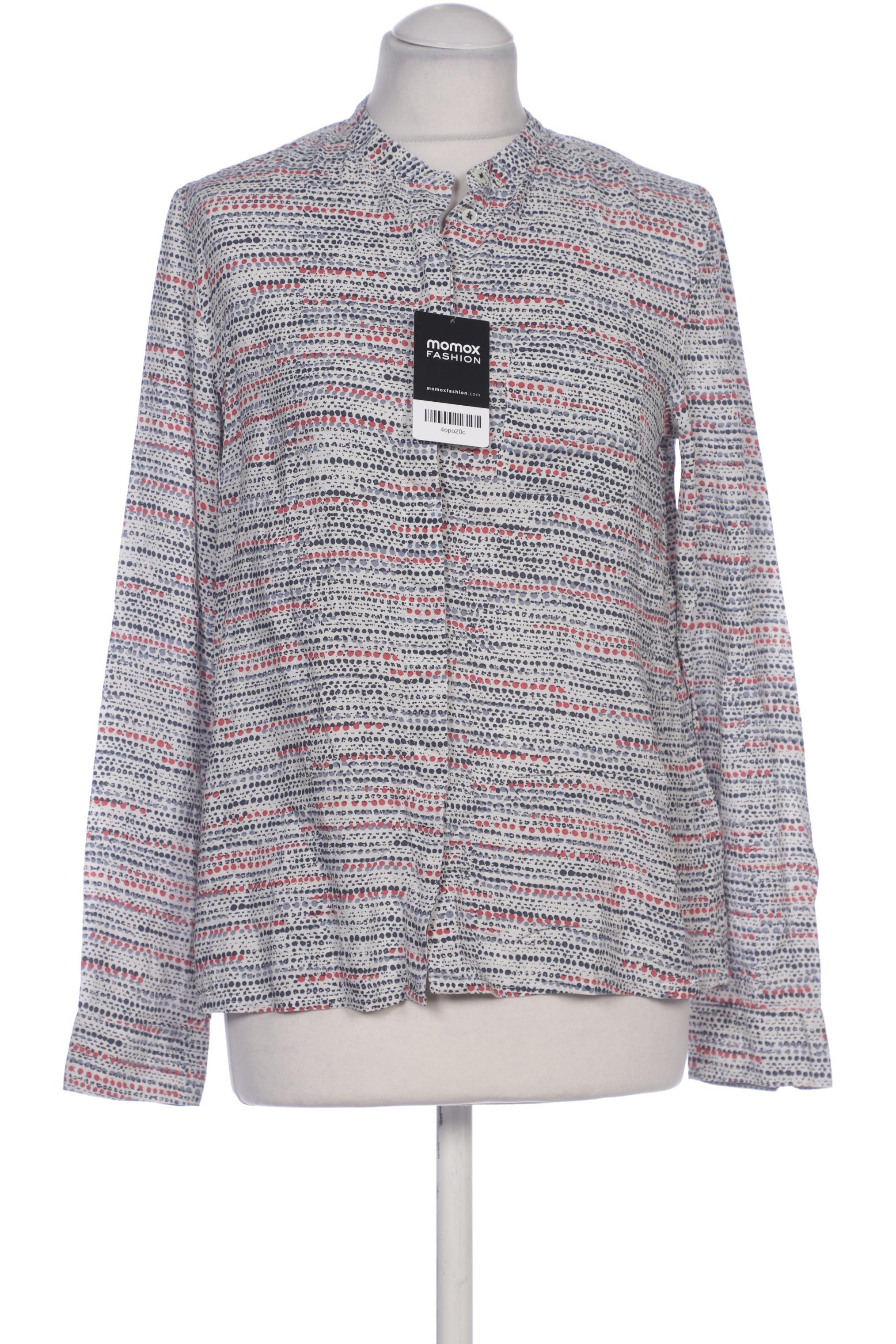 

Marc O Polo Damen Bluse, grau, Gr. 36