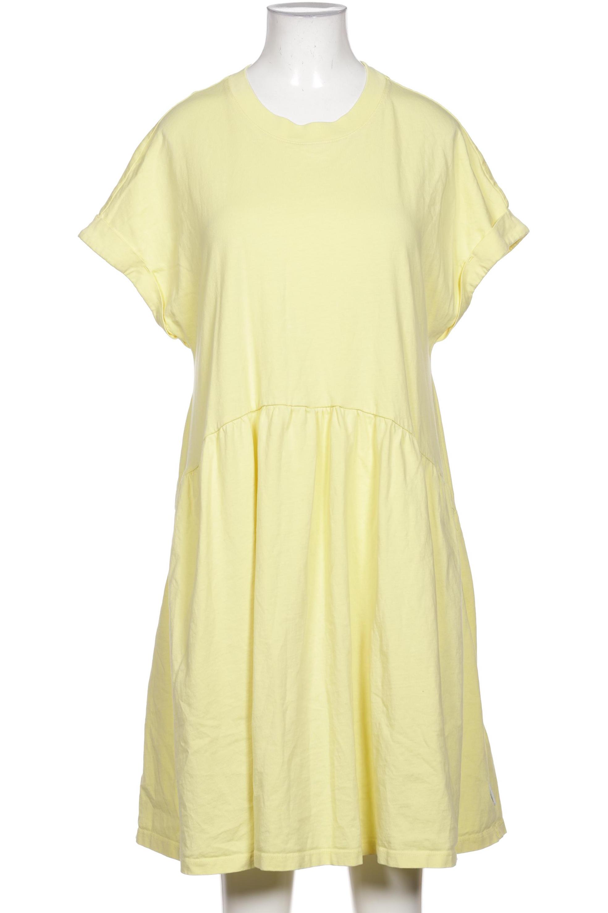 

Marc O Polo Damen Kleid, gelb, Gr. 36