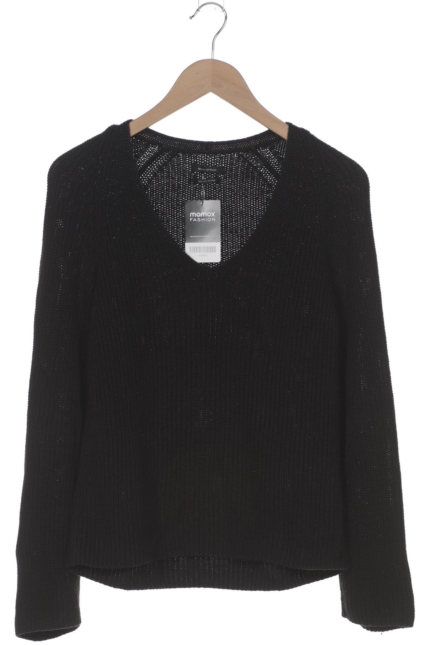 

Marc O Polo Damen Pullover, schwarz, Gr. 34