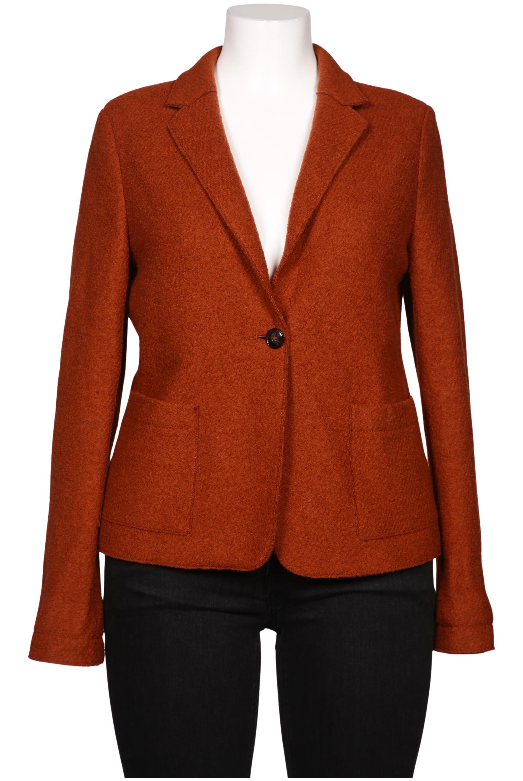 

Marc O Polo Damen Blazer, braun, Gr. 42