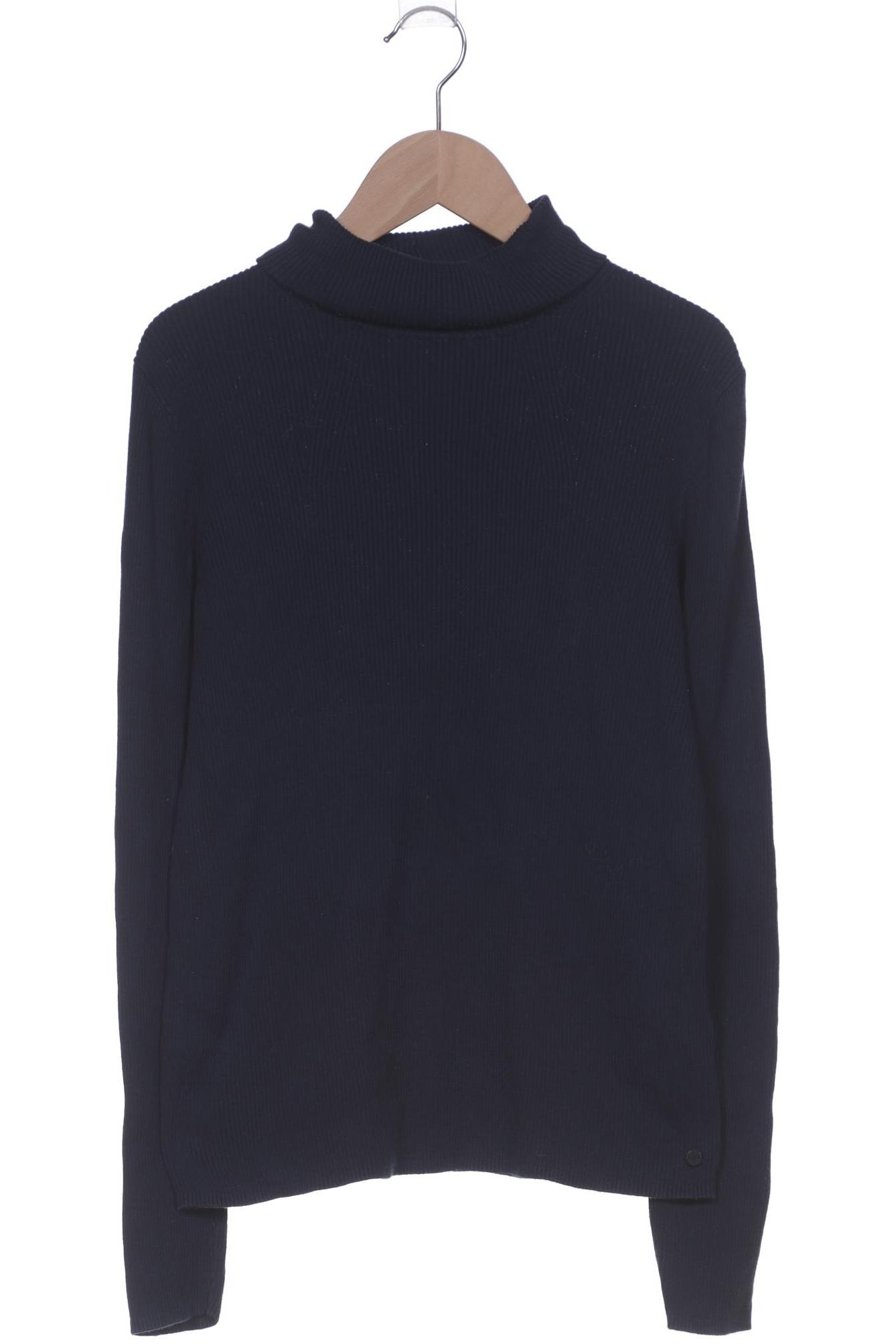 

Marc O Polo Damen Pullover, marineblau, Gr. 38