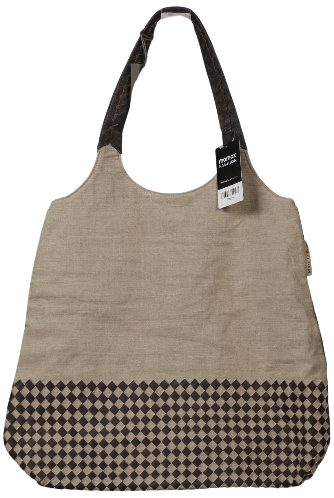 

Marc O Polo Damen Handtasche, beige, Gr.