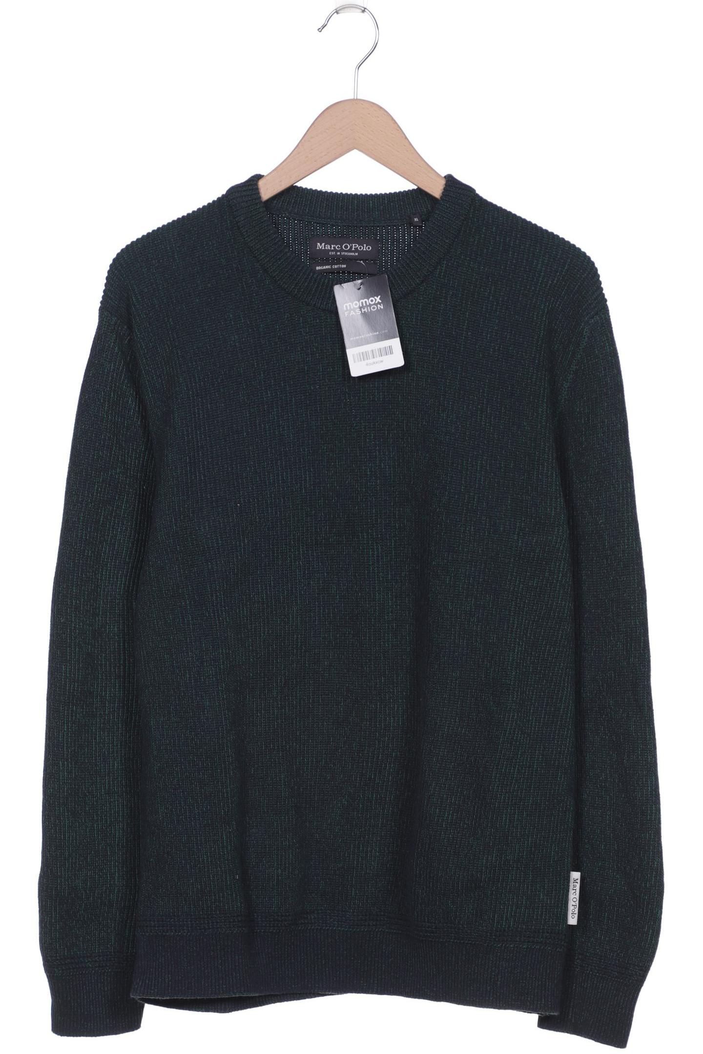 

Marc O Polo Herren Pullover, grün