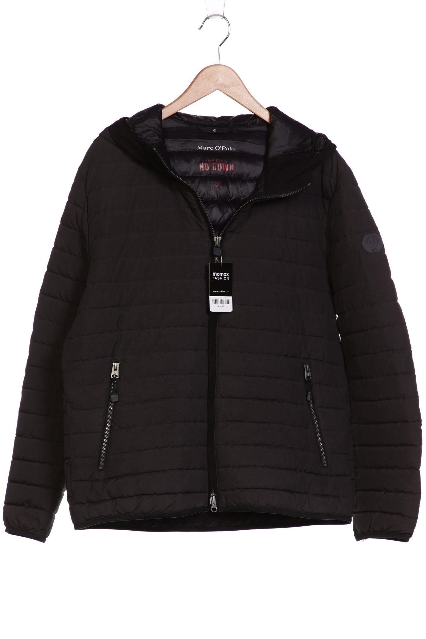 

Marc O Polo Herren Jacke, grau, Gr. 56