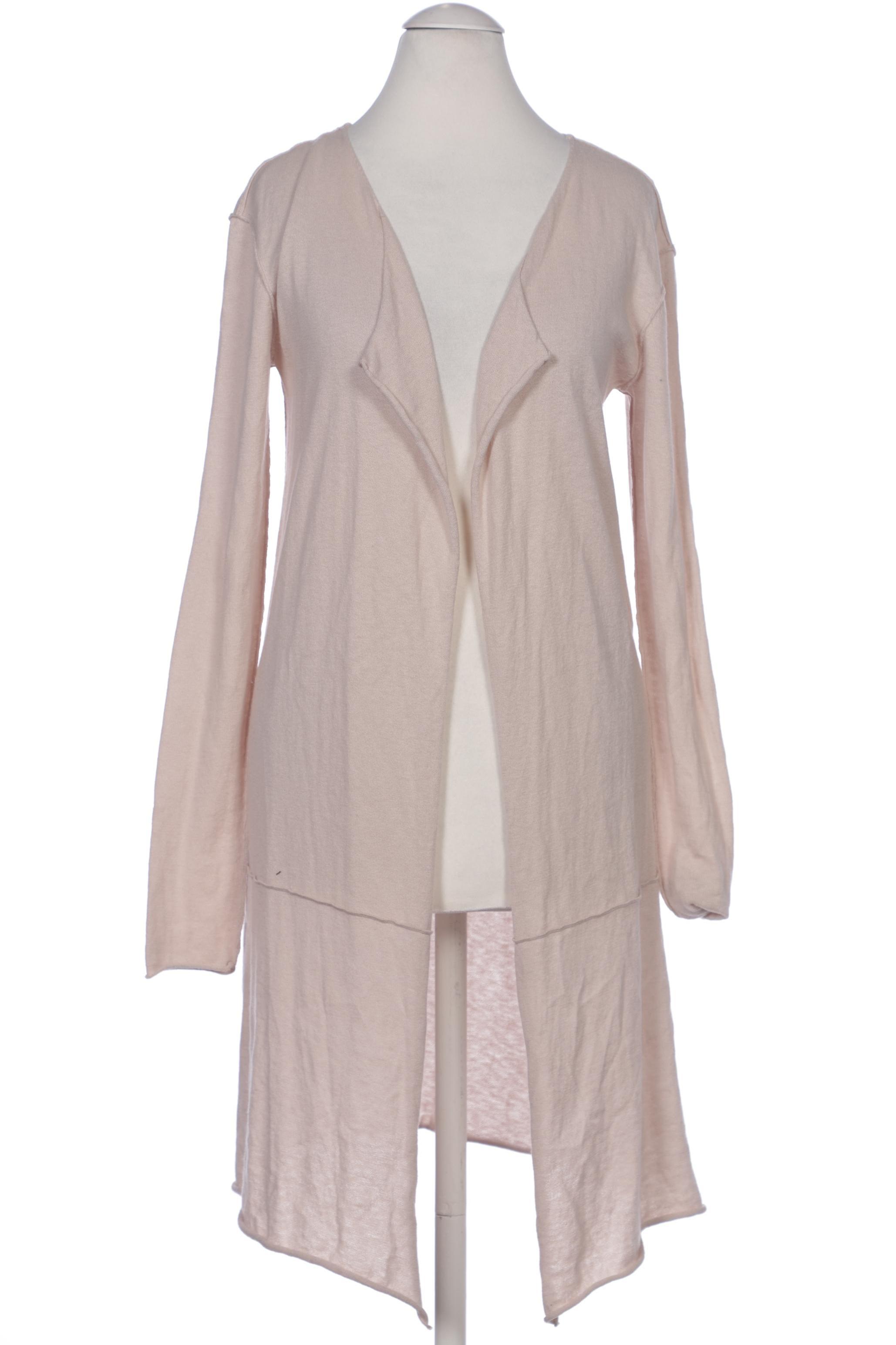 

Marc O Polo Damen Strickjacke, pink, Gr. 34