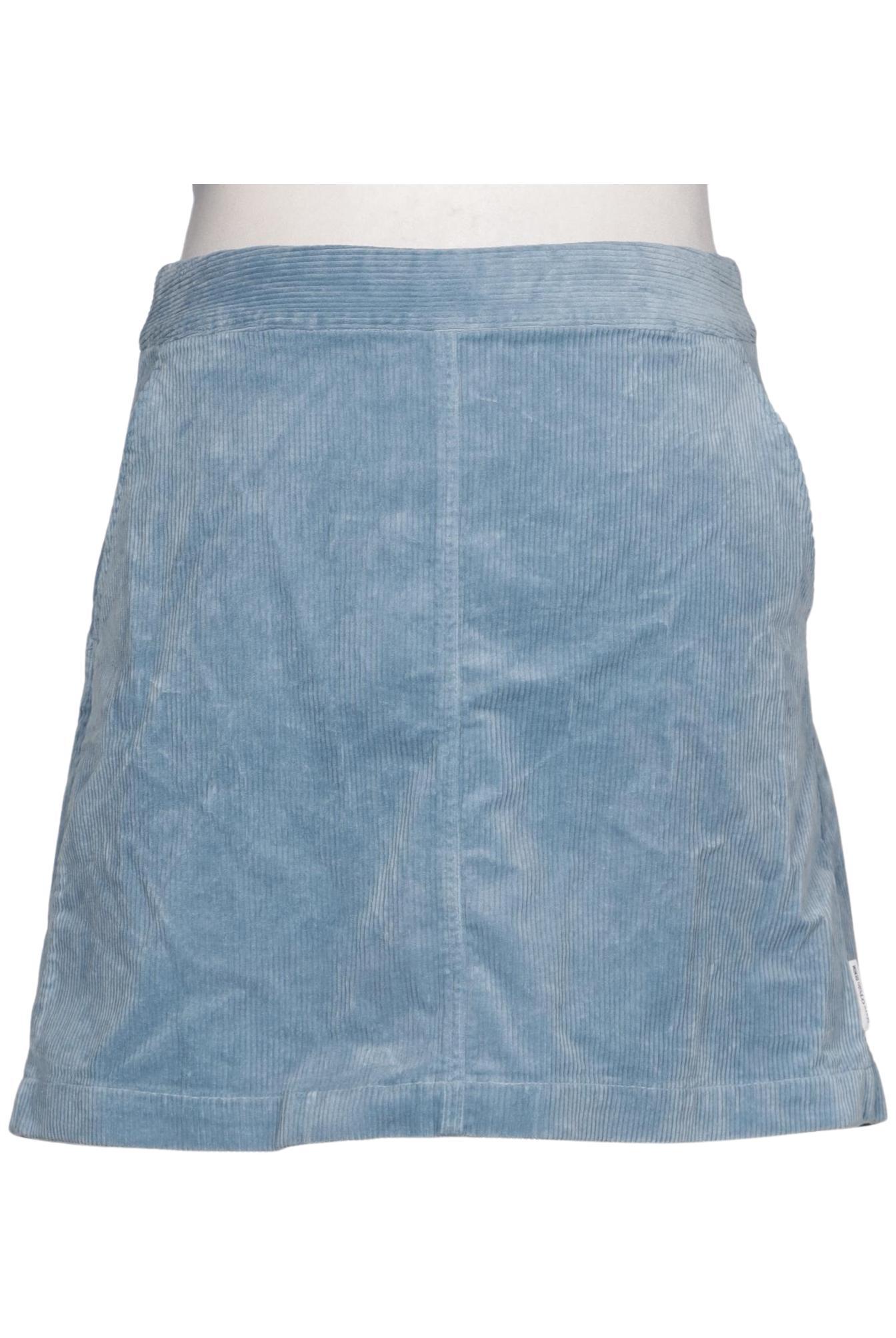 

Marc O Polo Damen Rock, hellblau, Gr. 42