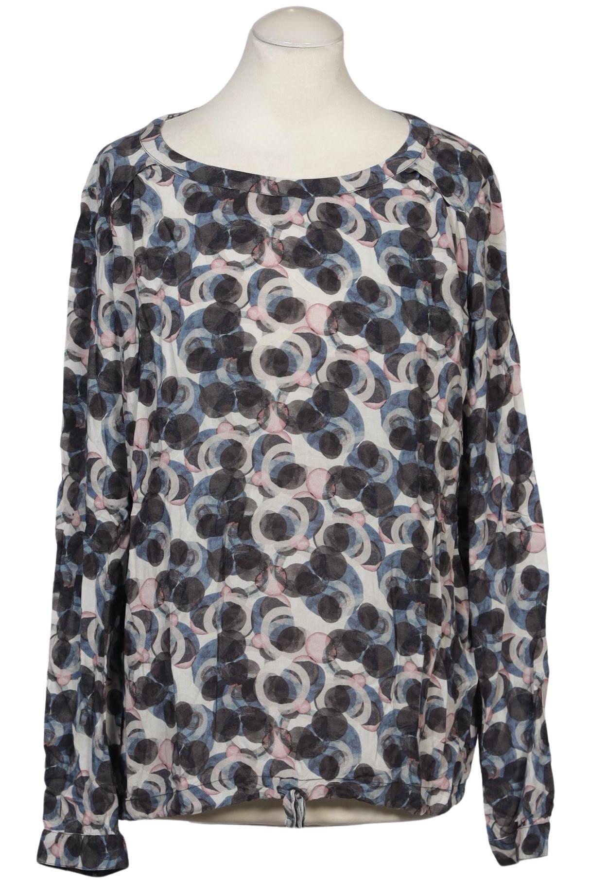 

Marc O Polo Damen Bluse, mehrfarbig, Gr. 40
