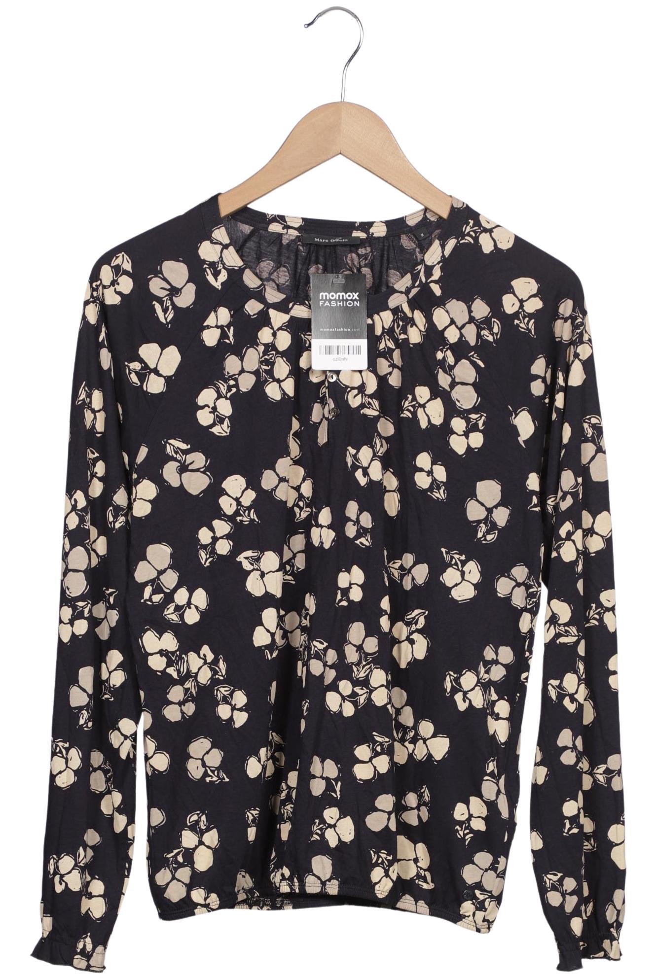 

Marc O Polo Herren Langarmshirt, mehrfarbig, Gr. 48