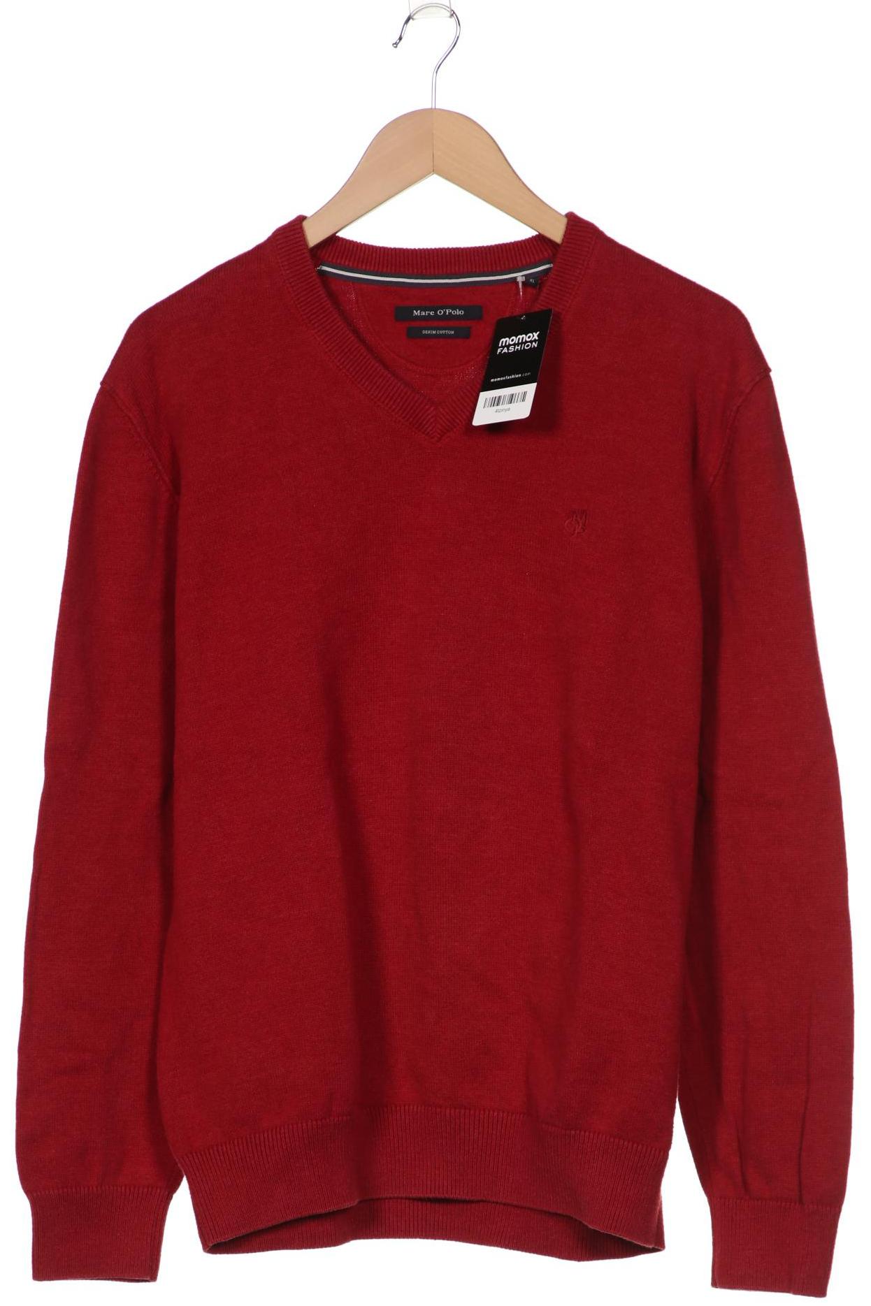 

Marc O Polo Herren Pullover, rot, Gr. 54