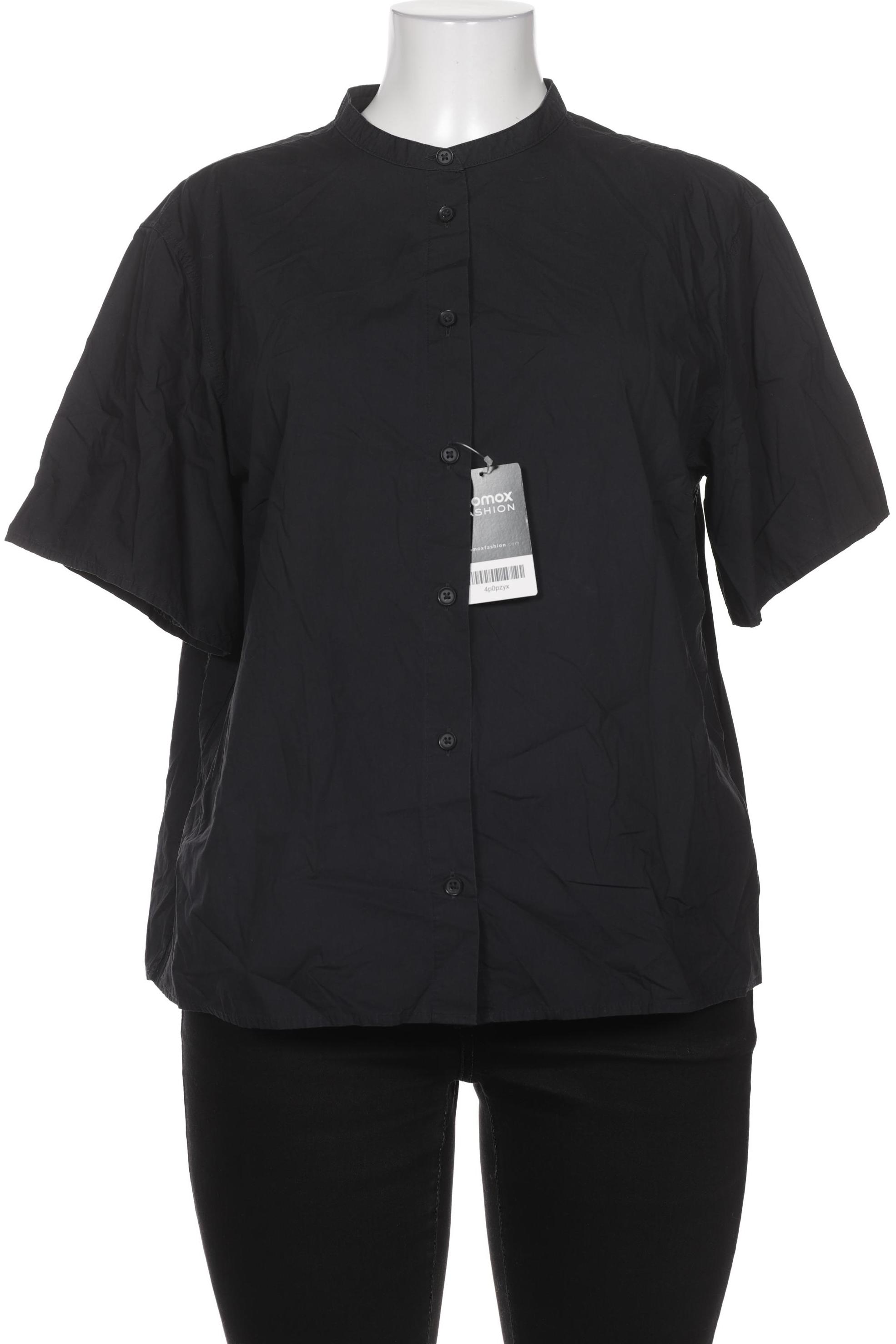 

Marc O Polo Damen Bluse, marineblau, Gr. 44
