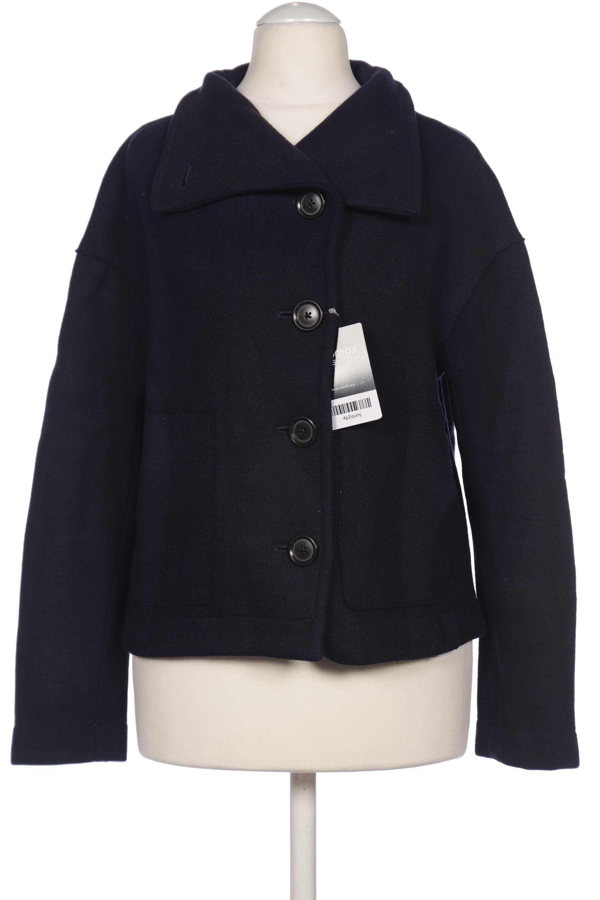 

Marc O Polo Damen Blazer, marineblau, Gr. 34