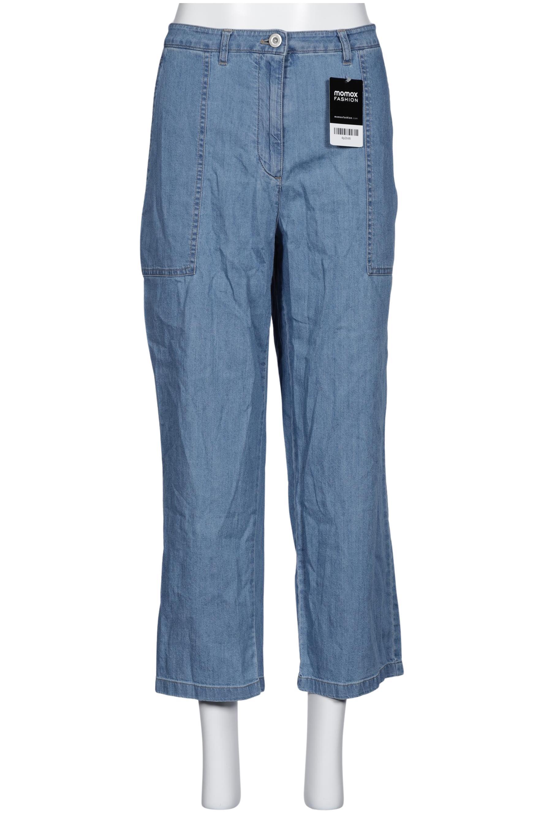 

Marc O Polo Damen Jeans, blau, Gr. 40