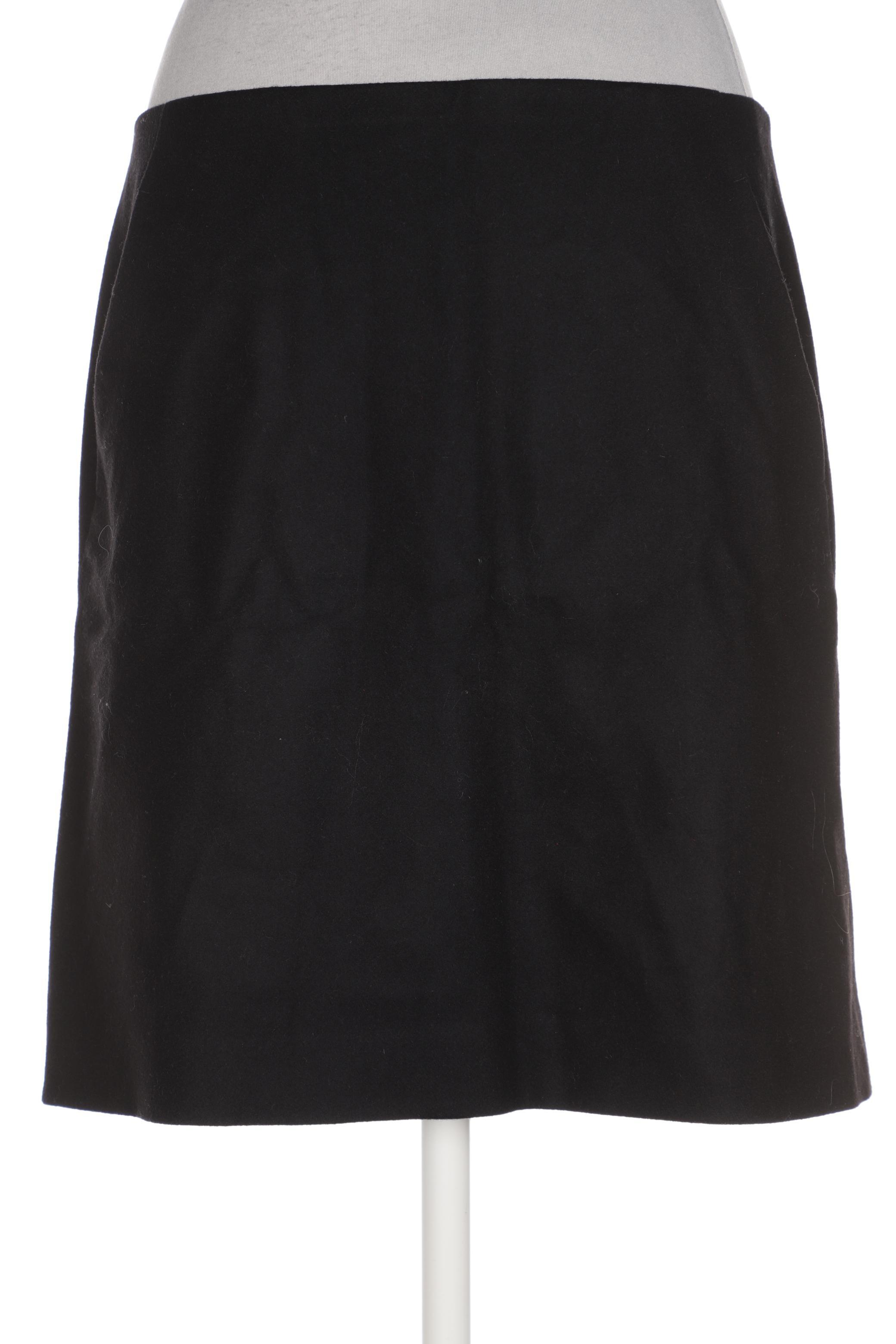 

Marc O Polo Damen Rock, schwarz, Gr. 40
