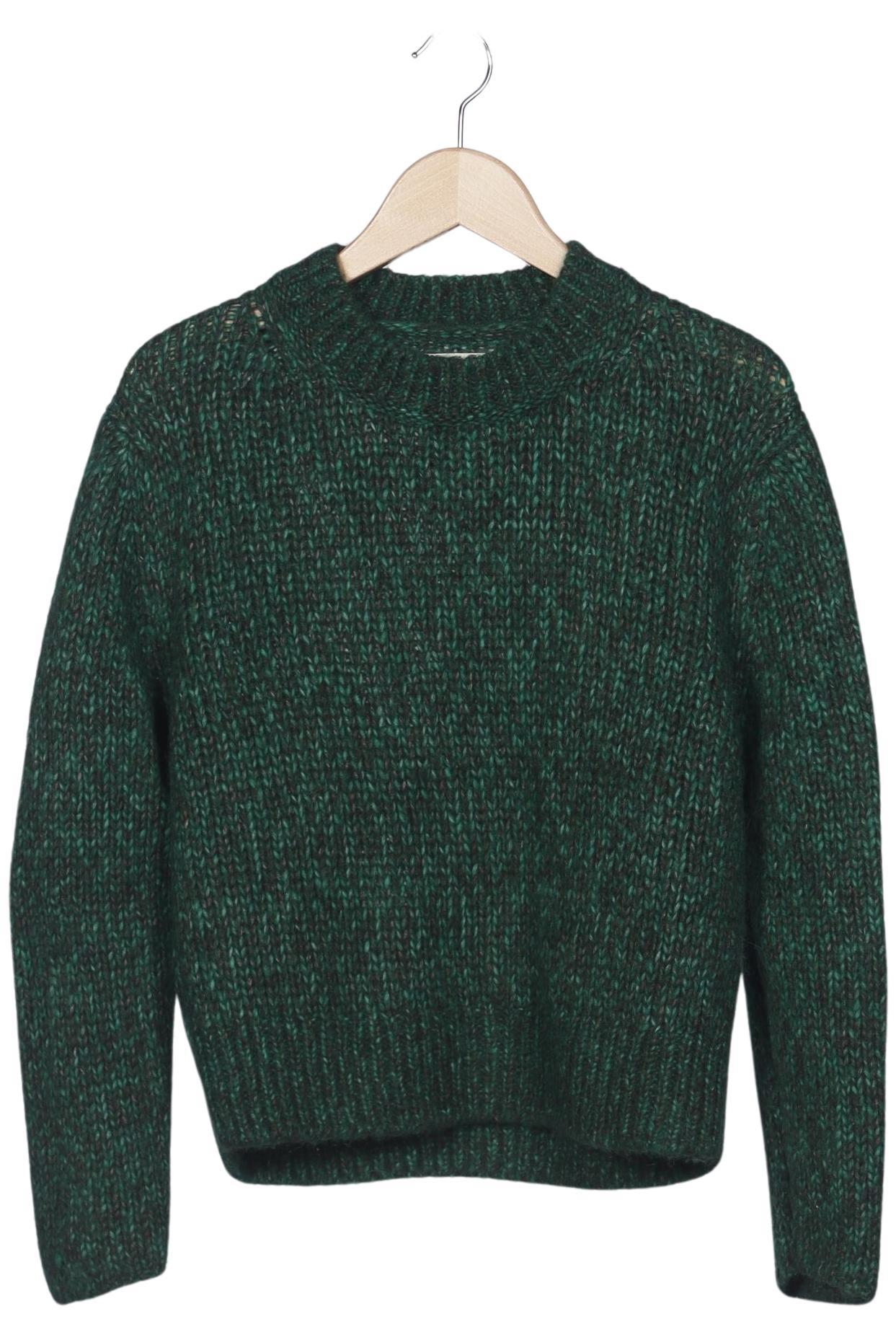 

Marc O Polo Damen Pullover, grün, Gr. 34