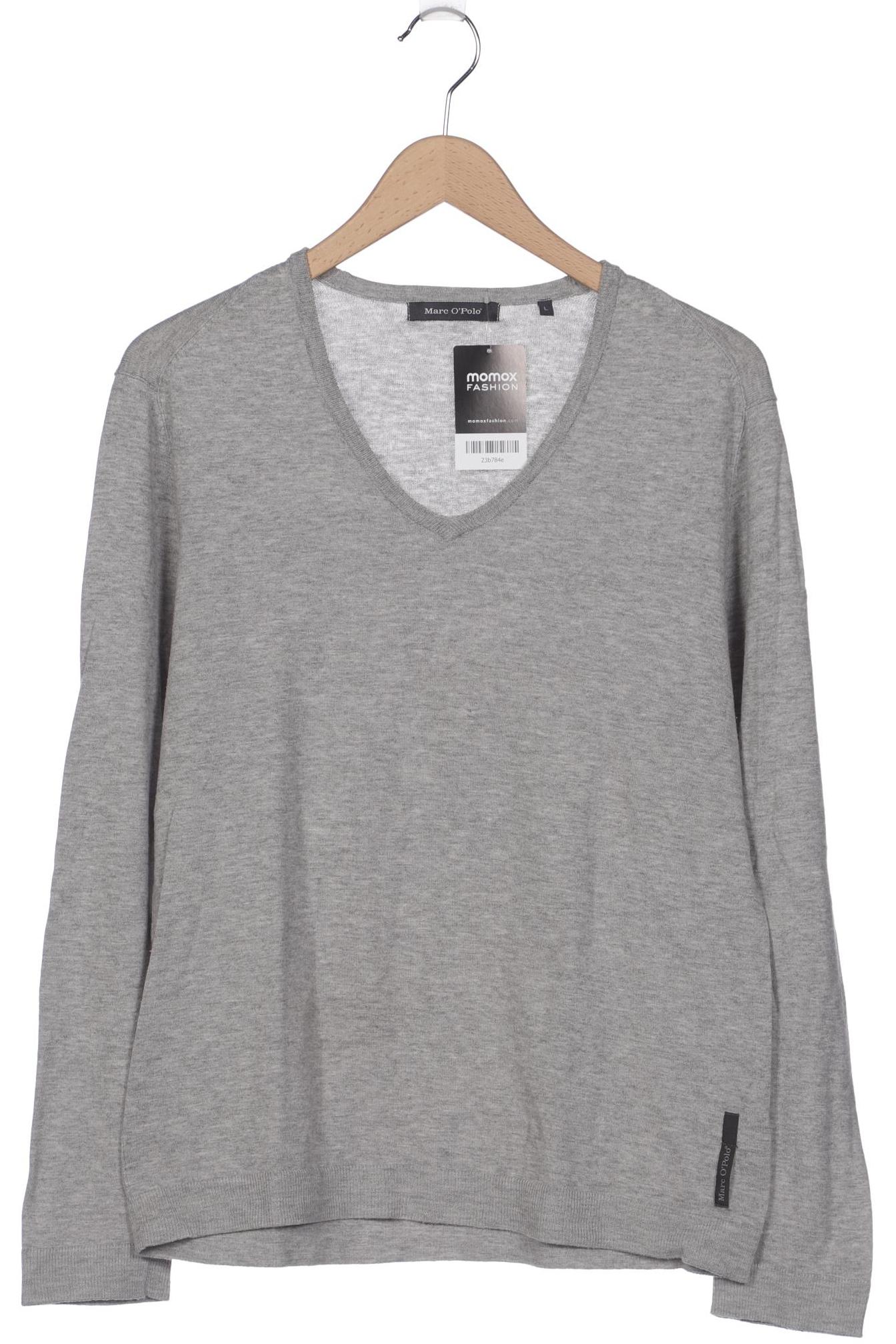

Marc O Polo Herren Pullover, grau