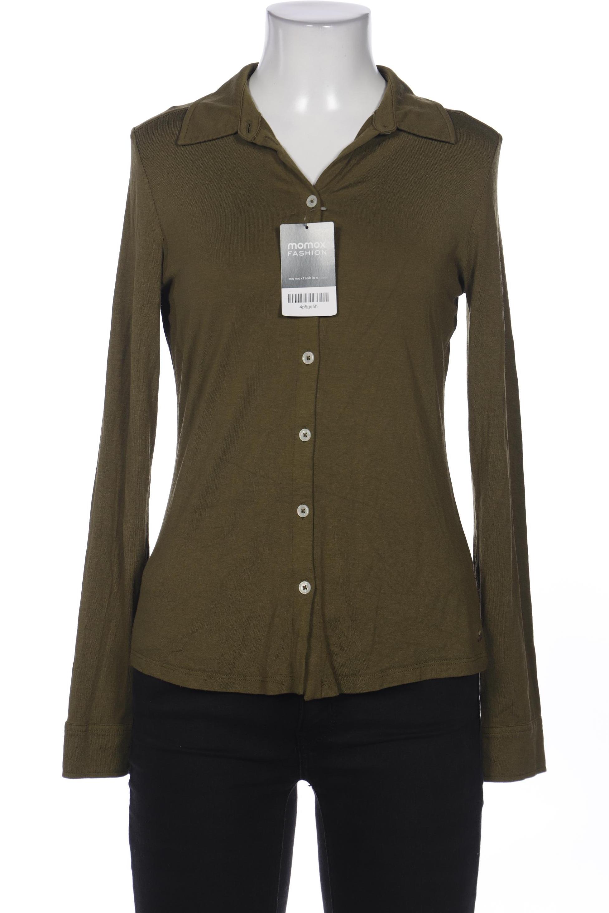 

Marc O Polo Damen Bluse, grün