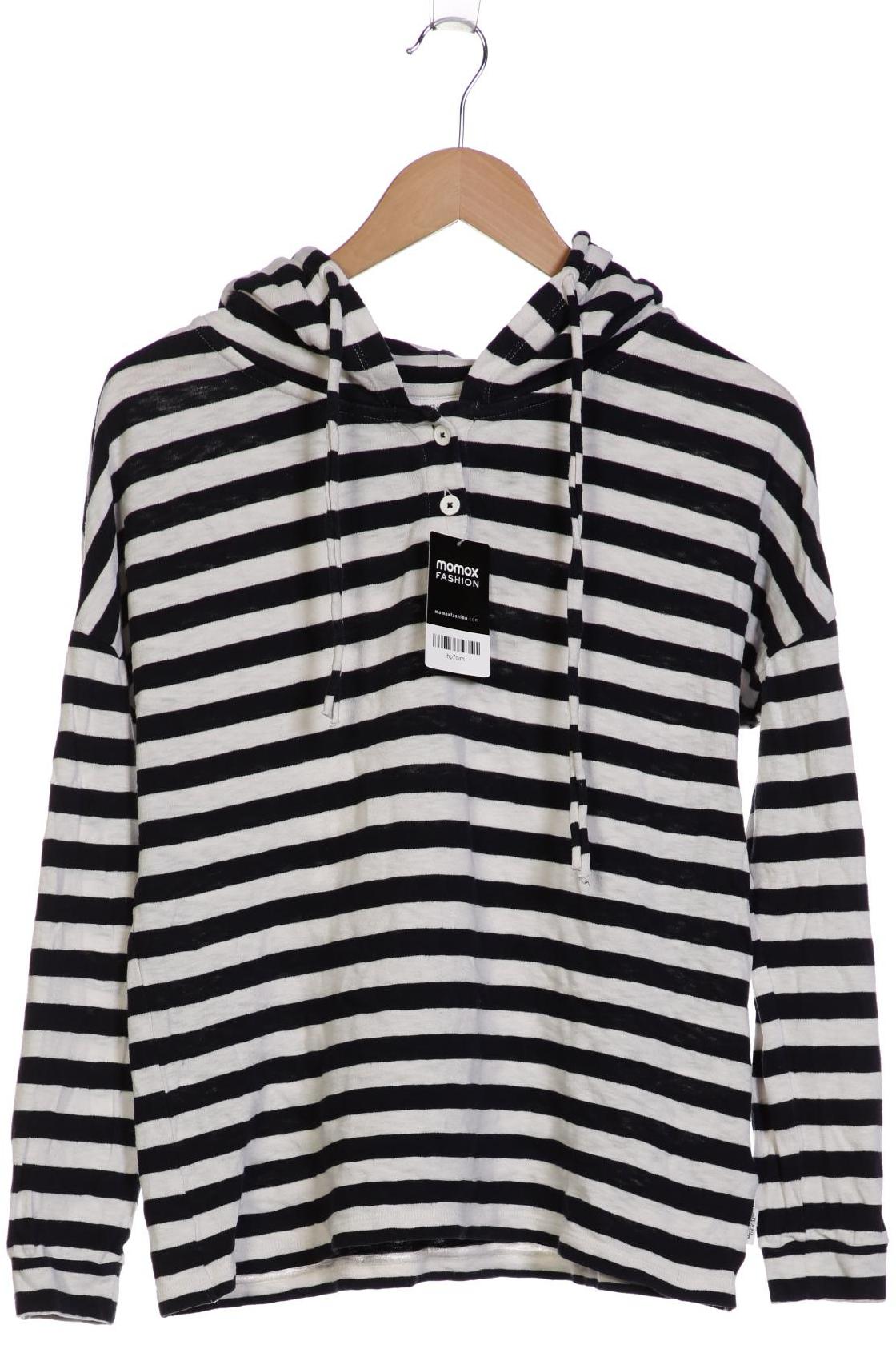 

Marc O Polo Damen Kapuzenpullover, weiß, Gr. 36