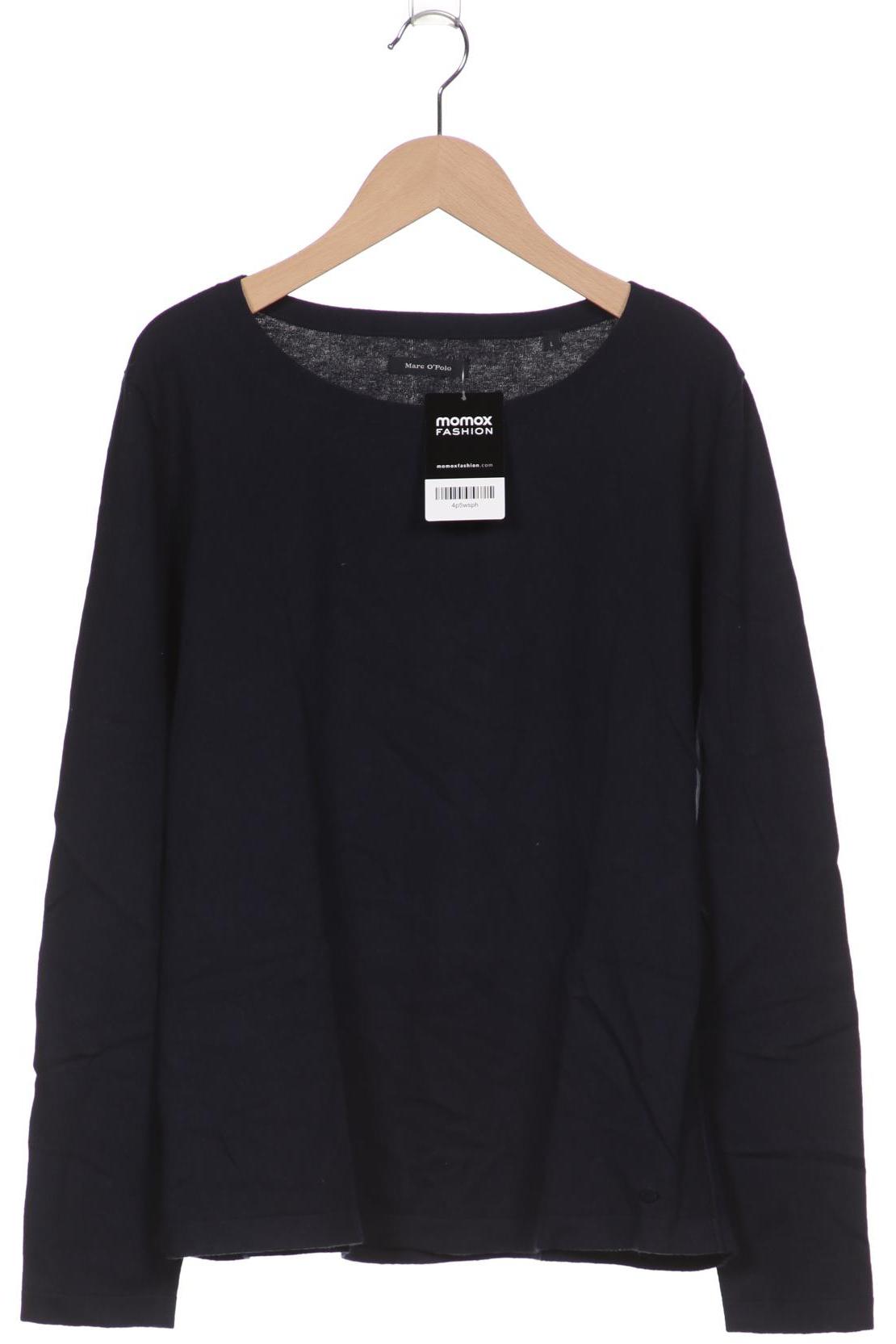 

Marc O Polo Damen Pullover, marineblau