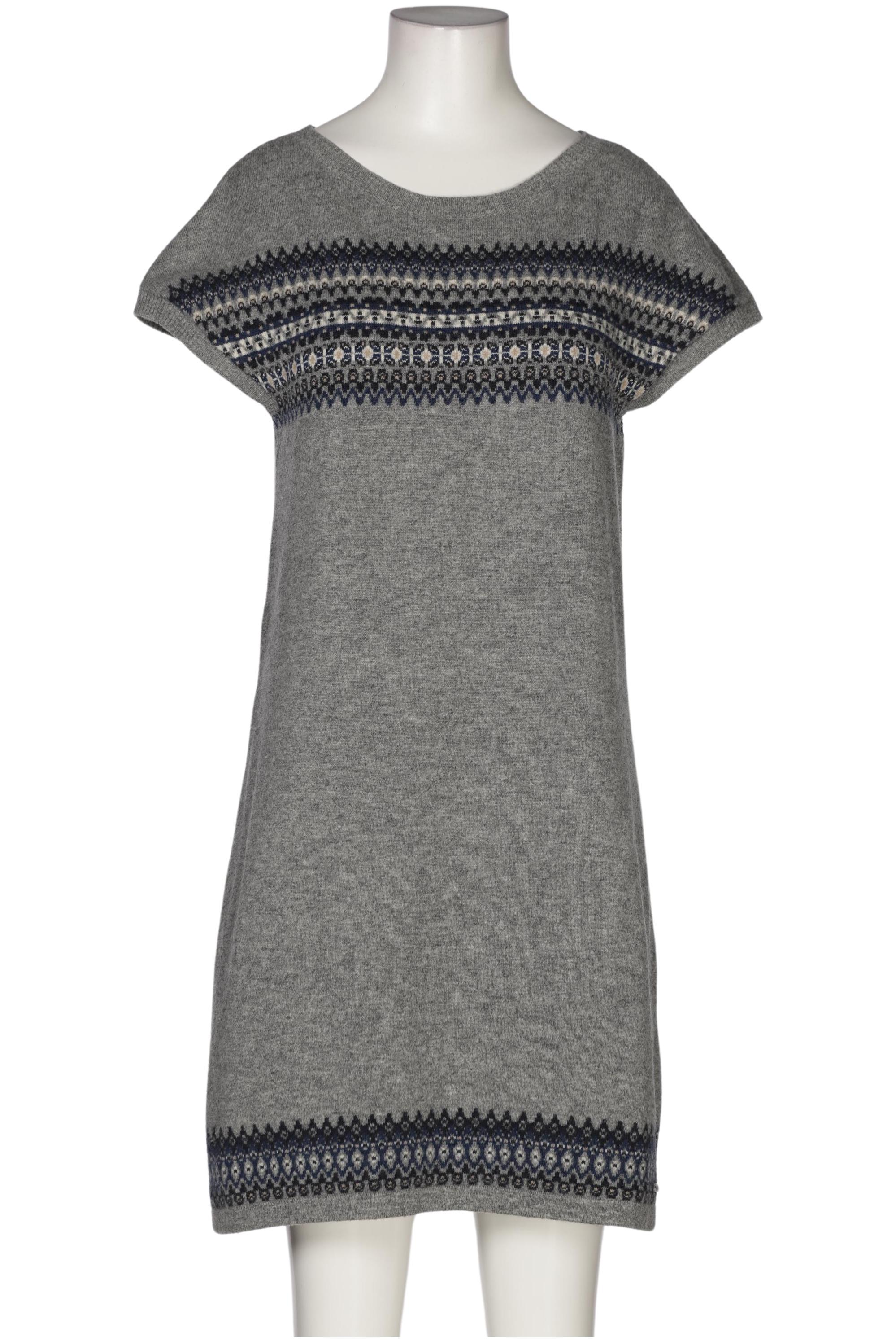 

Marc O Polo Damen Kleid, grau, Gr. 38