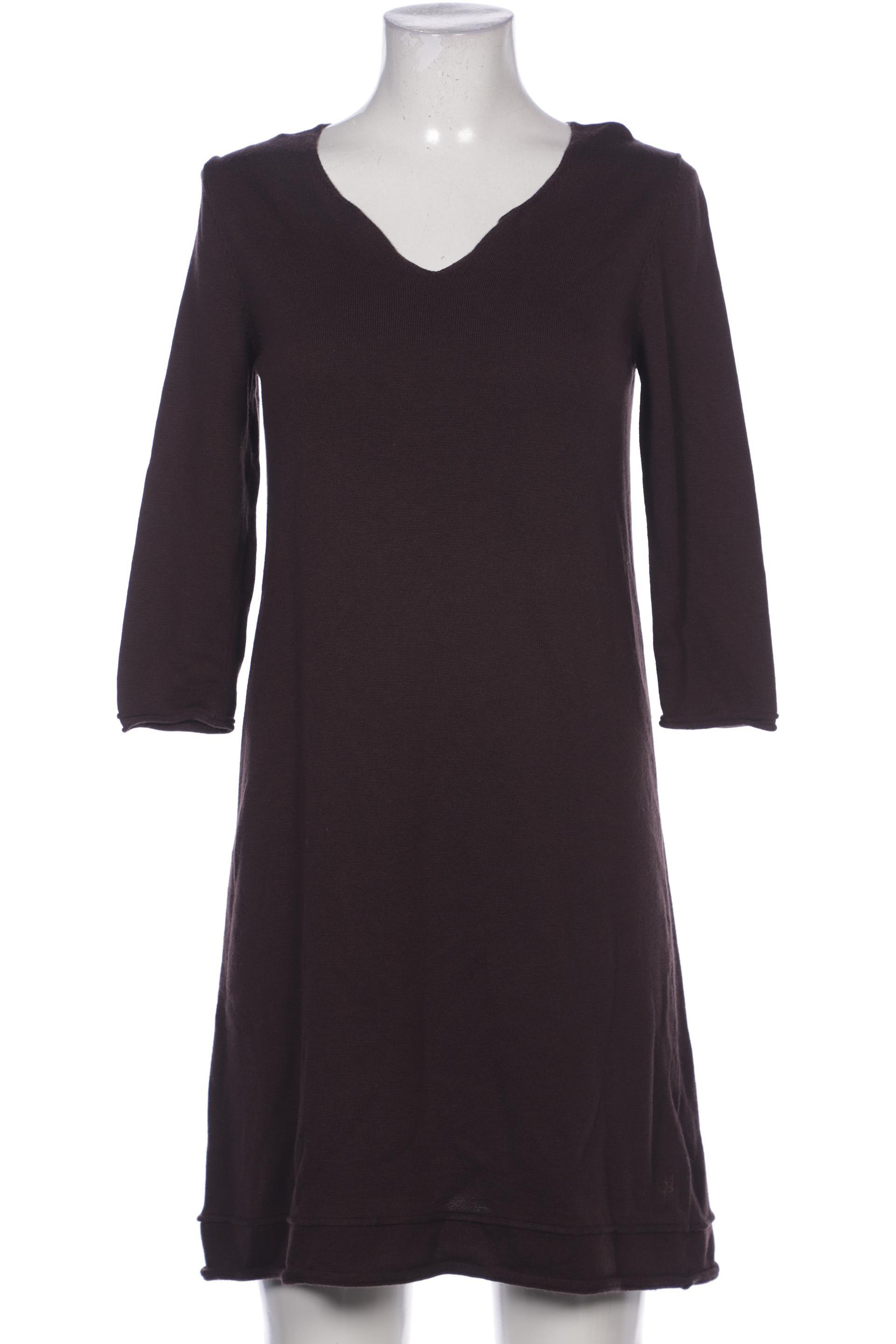 

Marc O Polo Damen Kleid, braun, Gr. 38