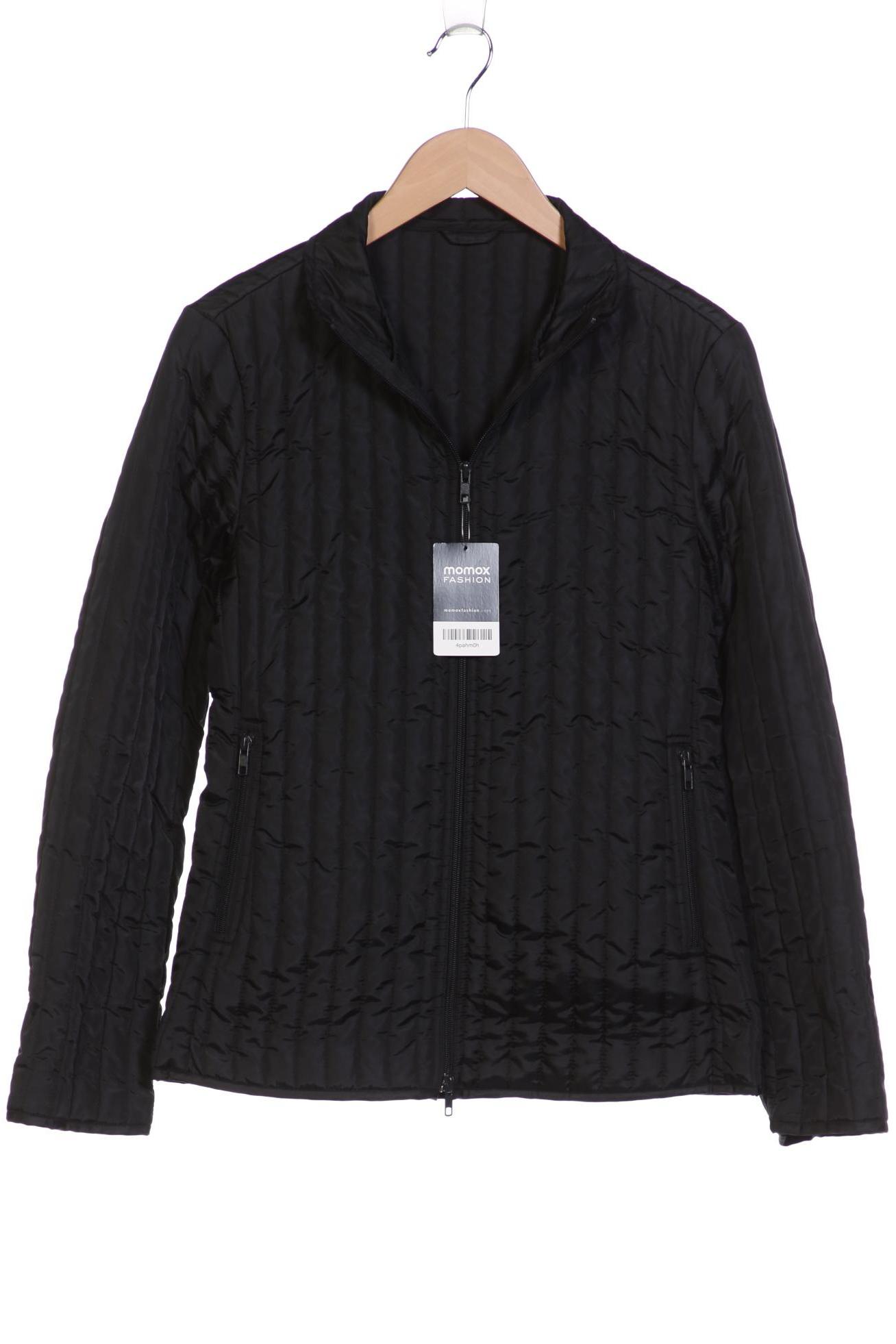 

Marc O Polo Damen Jacke, schwarz, Gr. 38