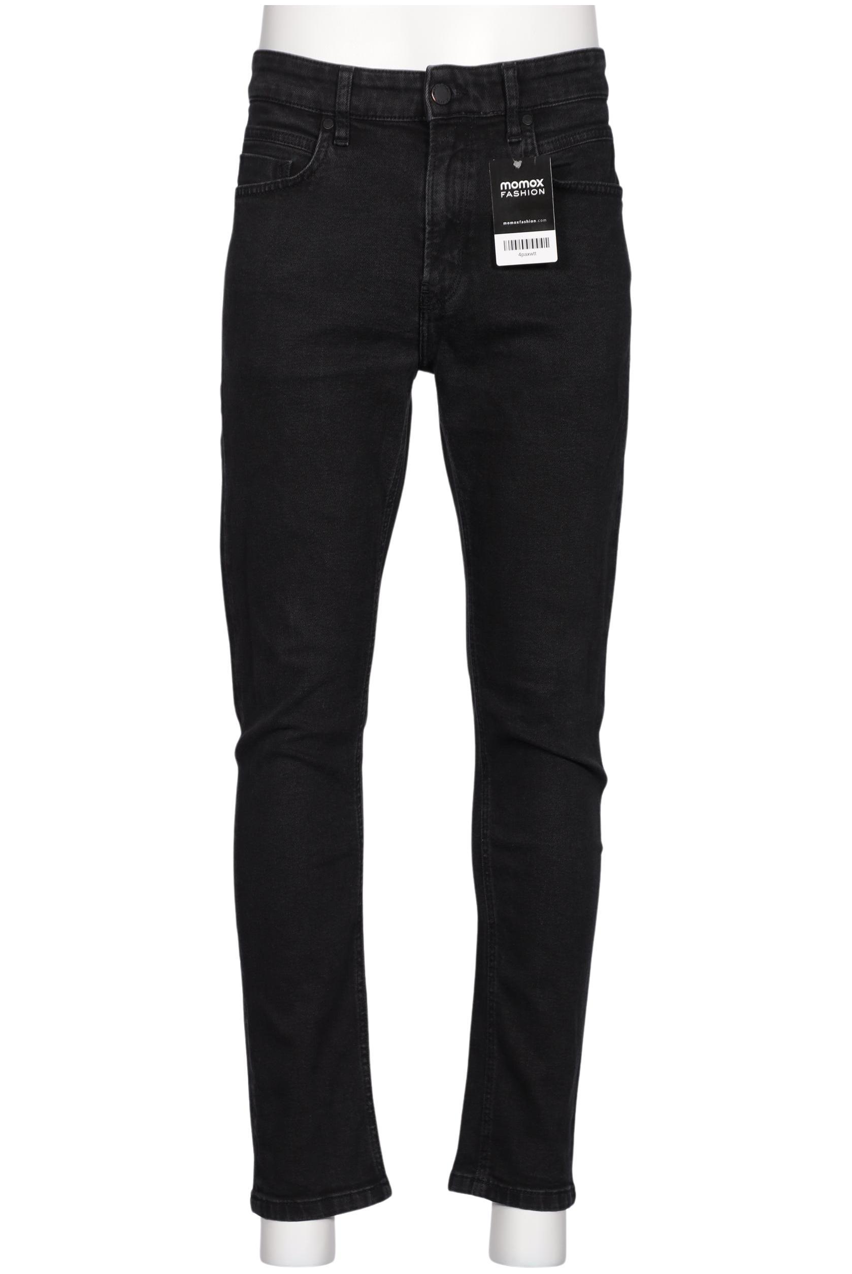 

Marc O Polo Herren Jeans, schwarz, Gr. 32