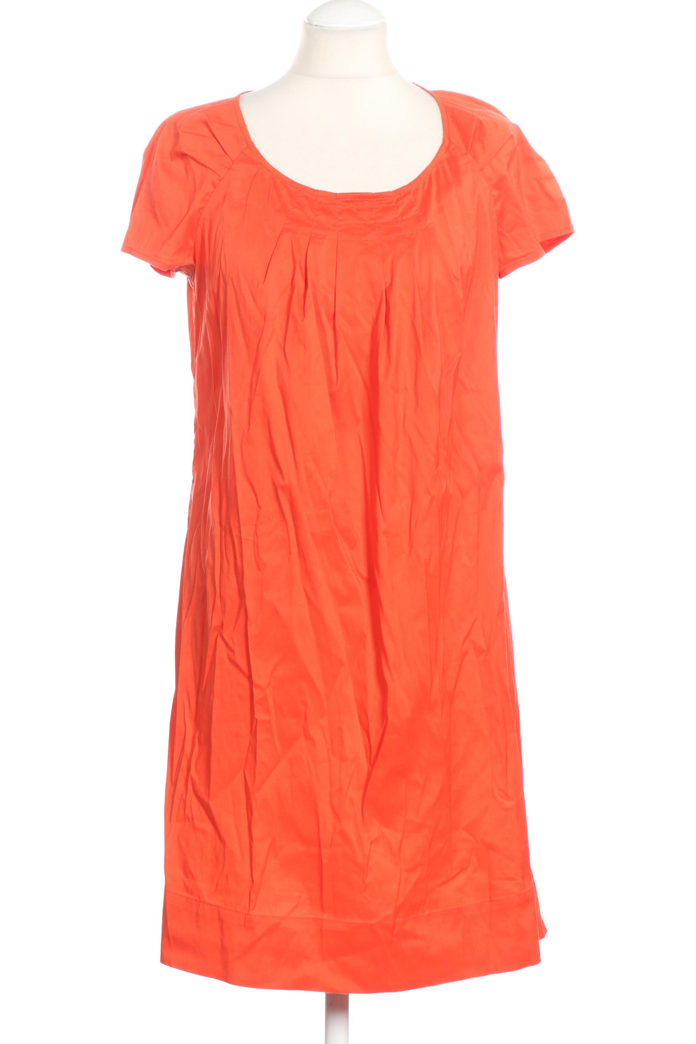 

Marc O Polo Damen Kleid, orange, Gr. 38