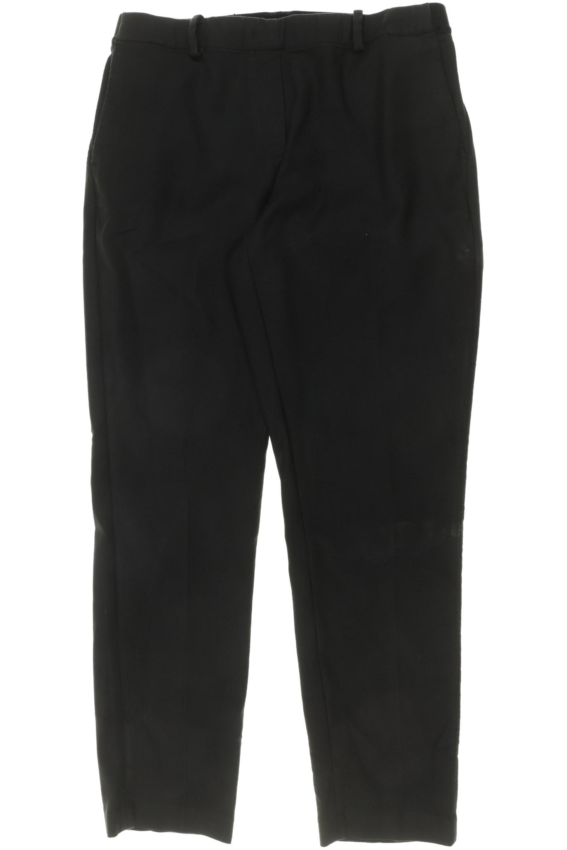 

Marc O Polo Damen Stoffhose, schwarz, Gr. 38