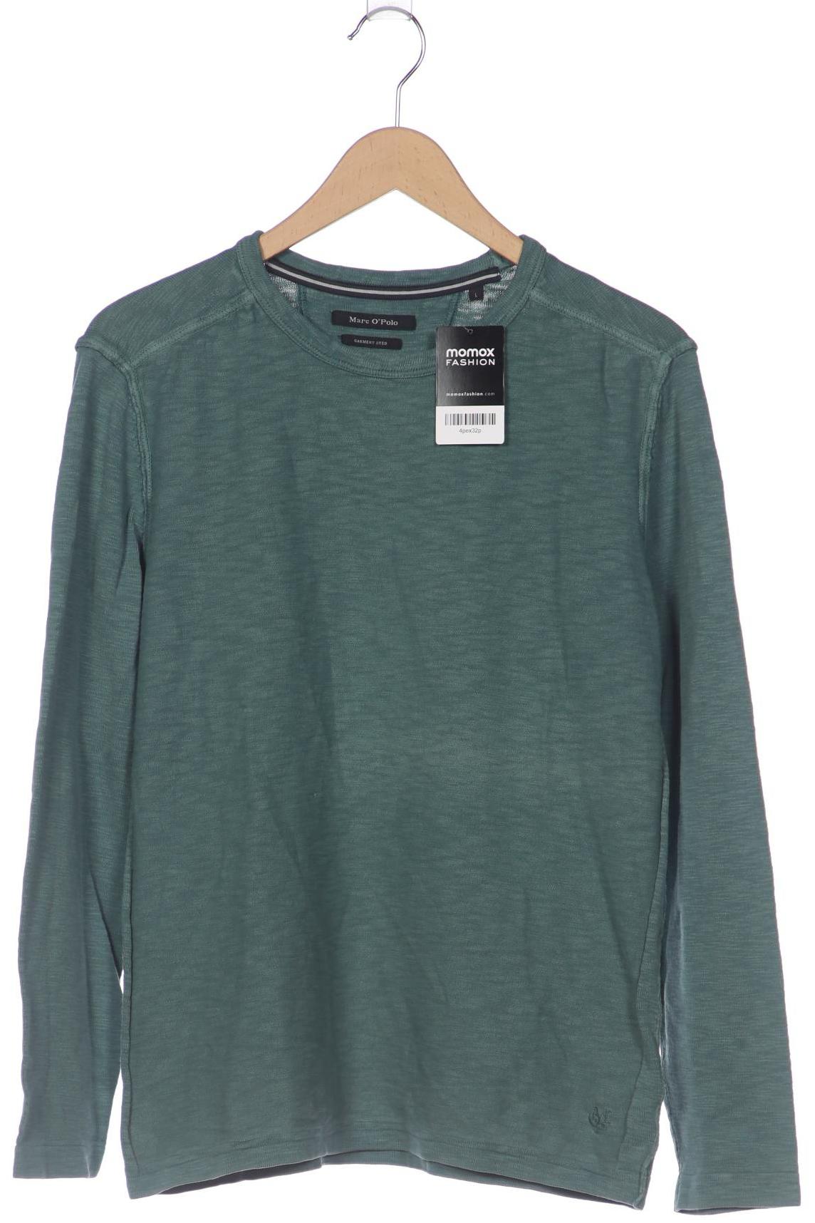 

Marc O Polo Herren Pullover, grün, Gr. 52