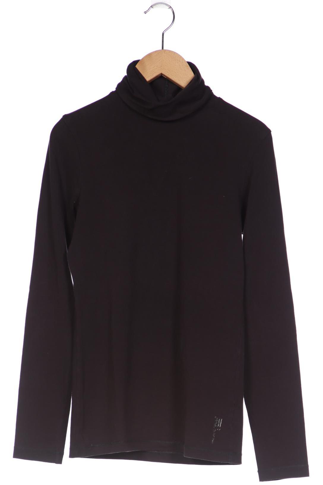 

Marc O Polo Damen Langarmshirt, grau