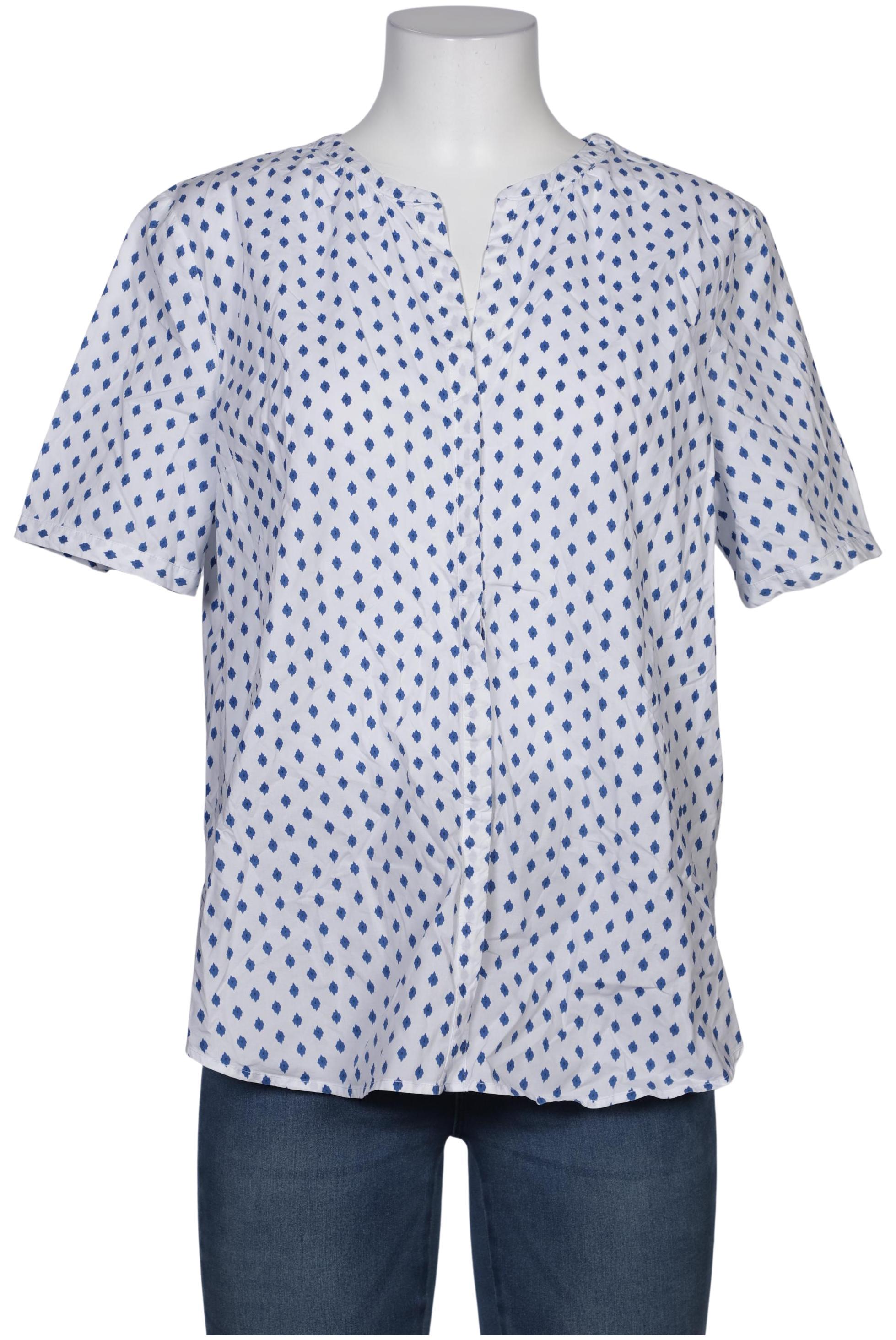 

Marc O Polo Damen Bluse, mehrfarbig, Gr. 42