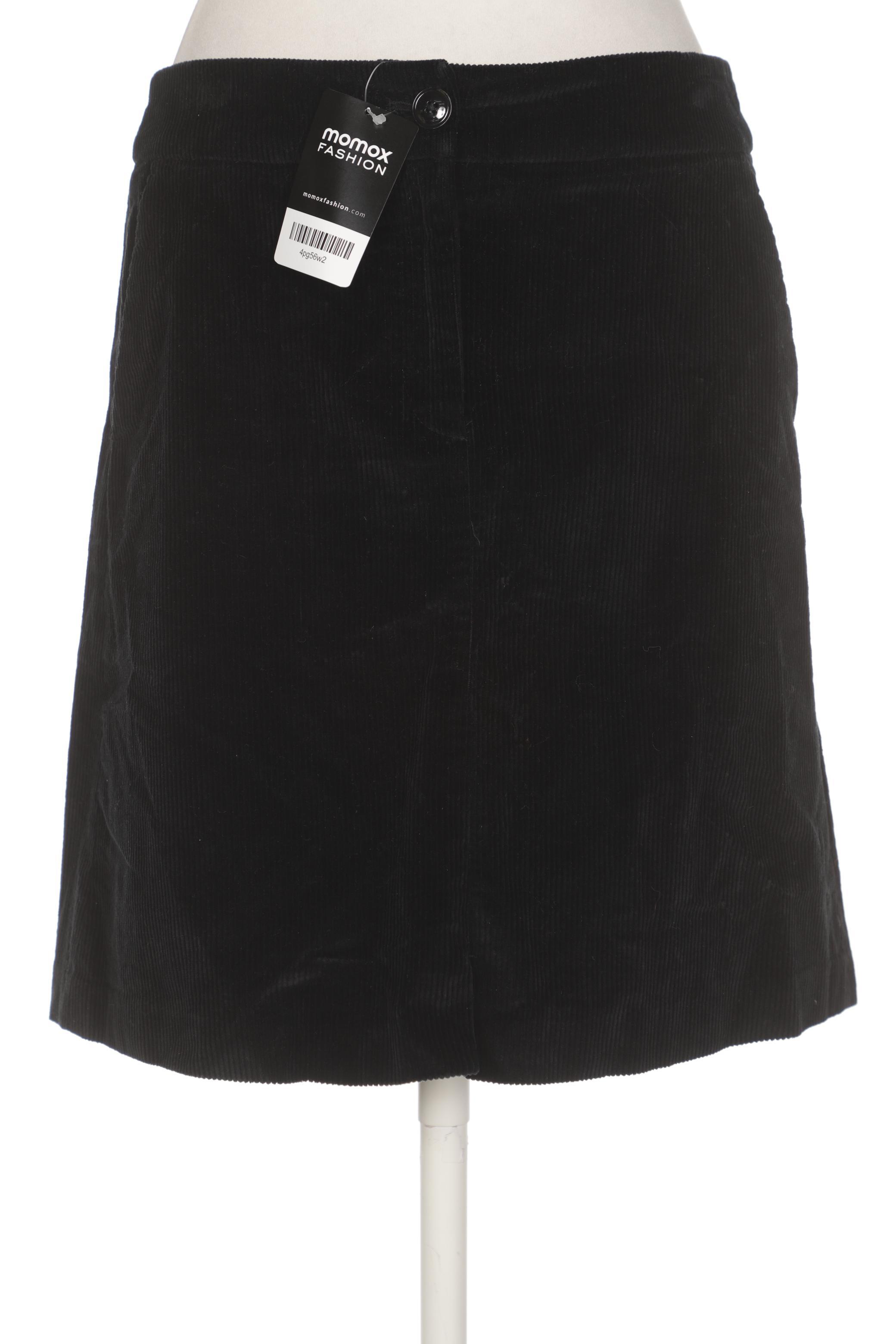 

Marc O Polo Damen Rock, schwarz, Gr. 36