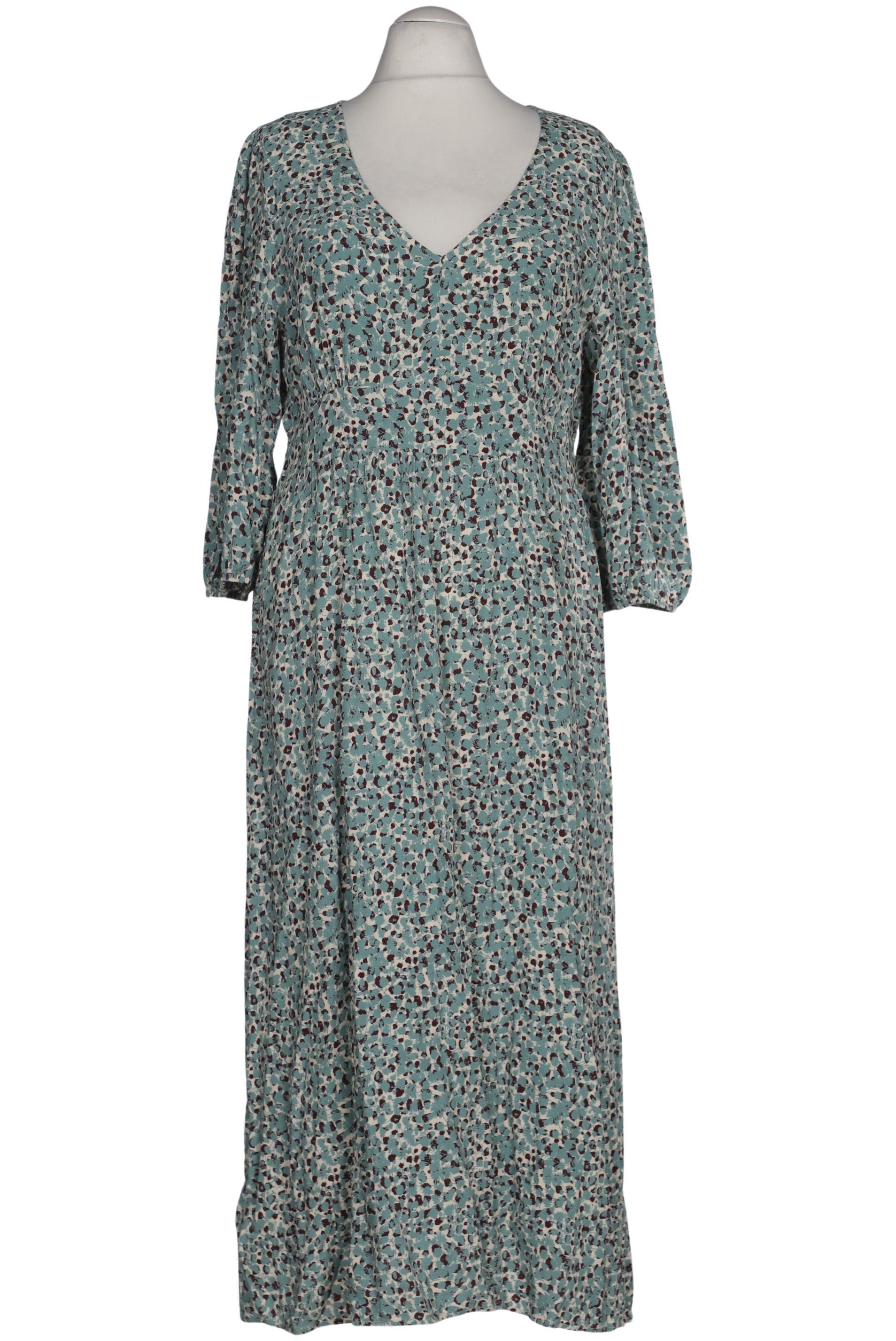 

Marc O Polo Damen Kleid, grün, Gr. 44