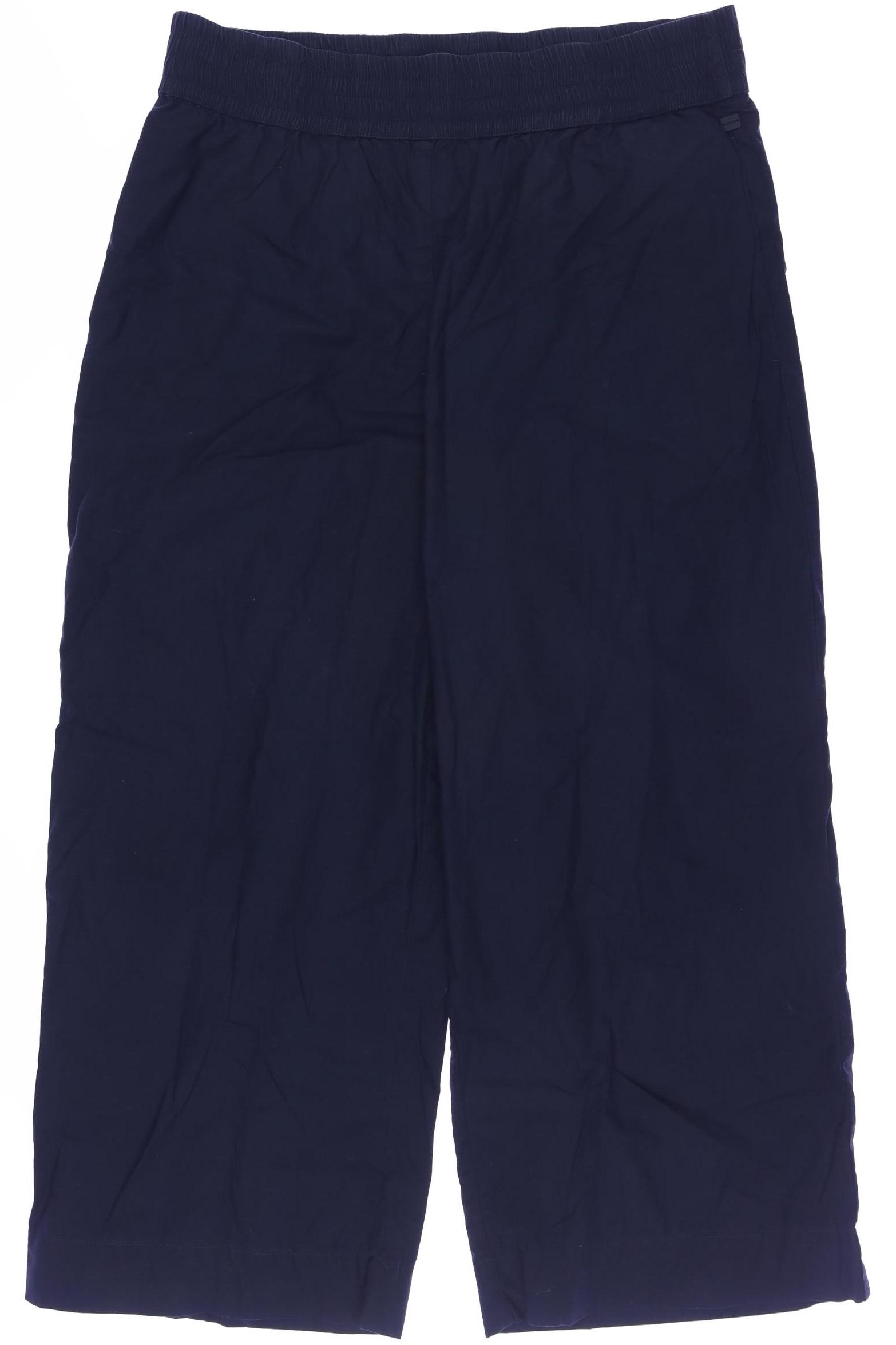 

Marc O Polo Damen Stoffhose, marineblau, Gr. 0