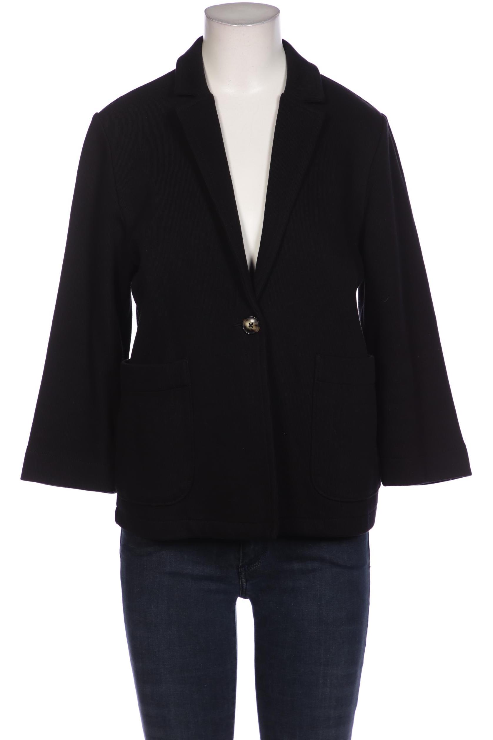 

Marc O Polo Damen Blazer, schwarz, Gr. 38
