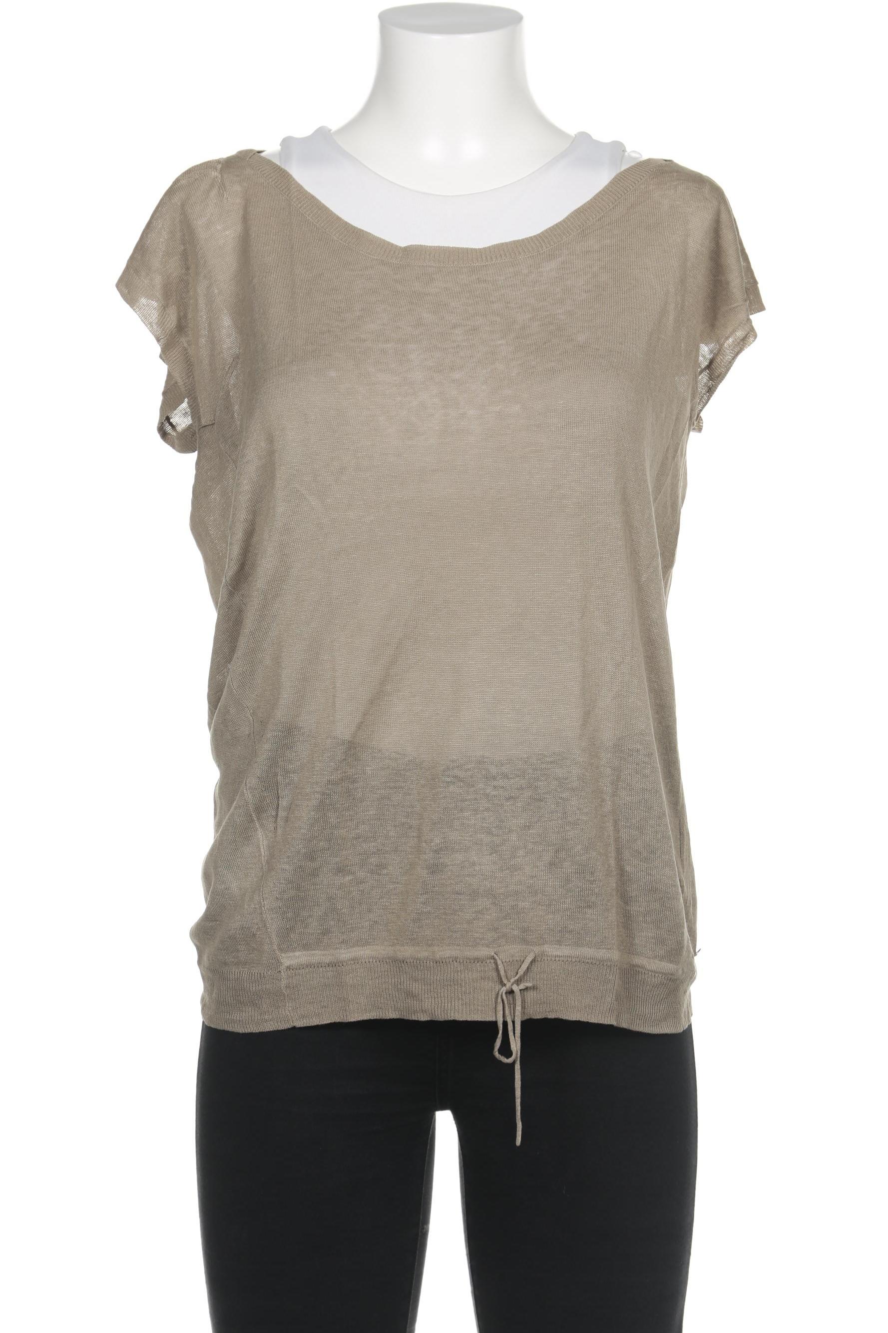 

Marc O Polo Damen Pullover, braun, Gr. 42