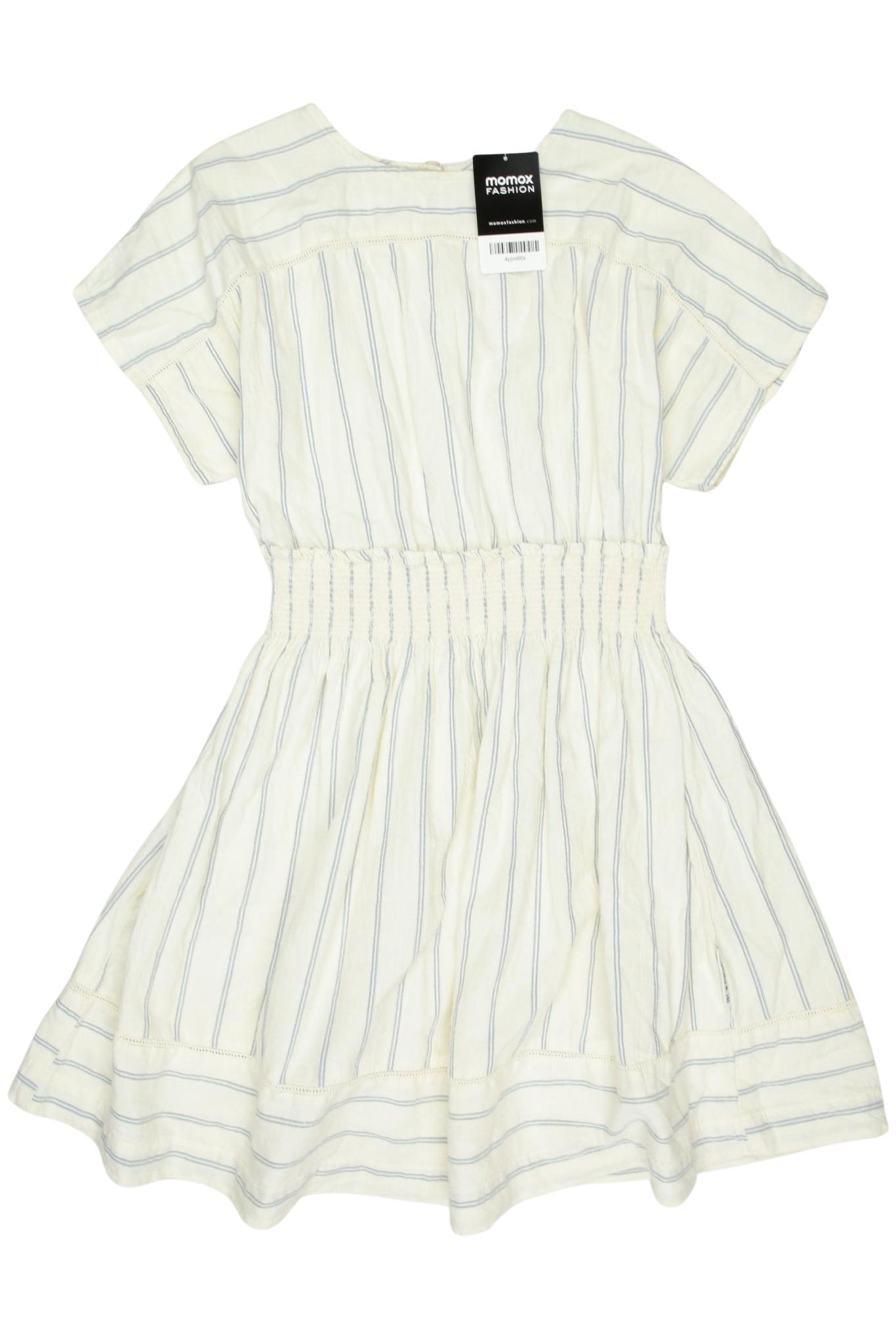 

Marc O Polo Damen Kleid, cremeweiß, Gr. 140