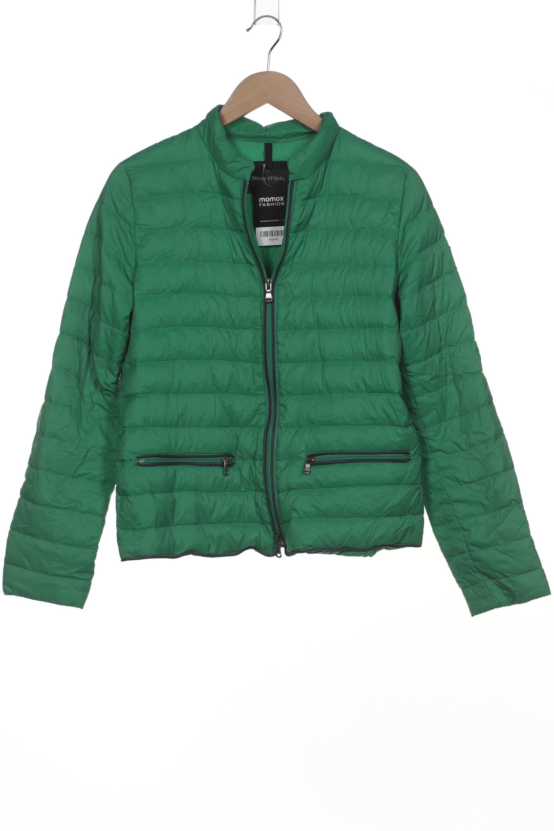 

Marc O Polo Damen Jacke, grün, Gr. 42