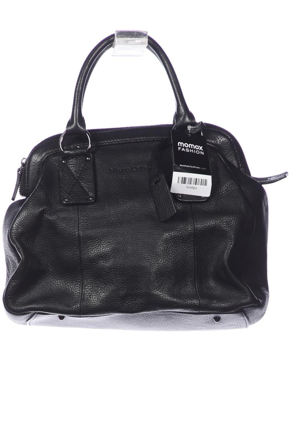 

Marc O Polo Damen Handtasche, schwarz, Gr.