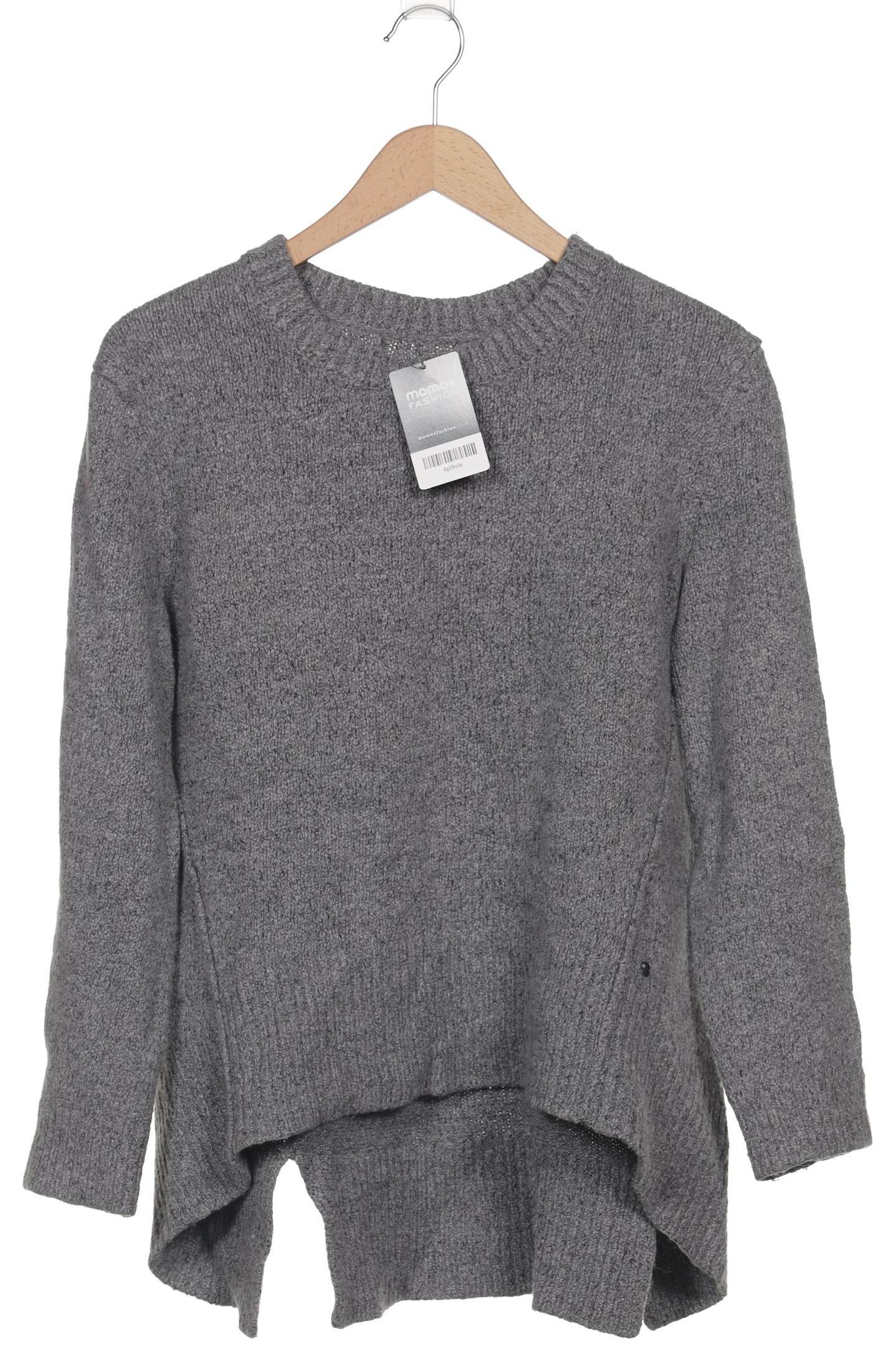 

Marc O Polo Damen Pullover, grau, Gr. 42
