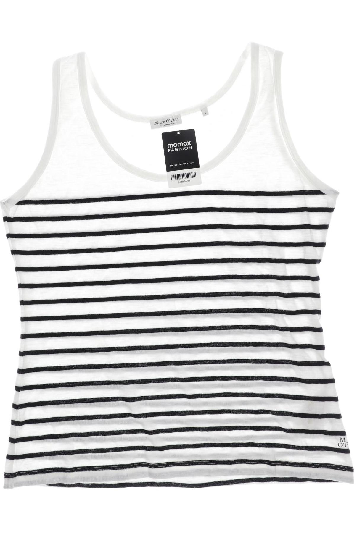 

Marc O Polo Damen Top, weiß, Gr. 42