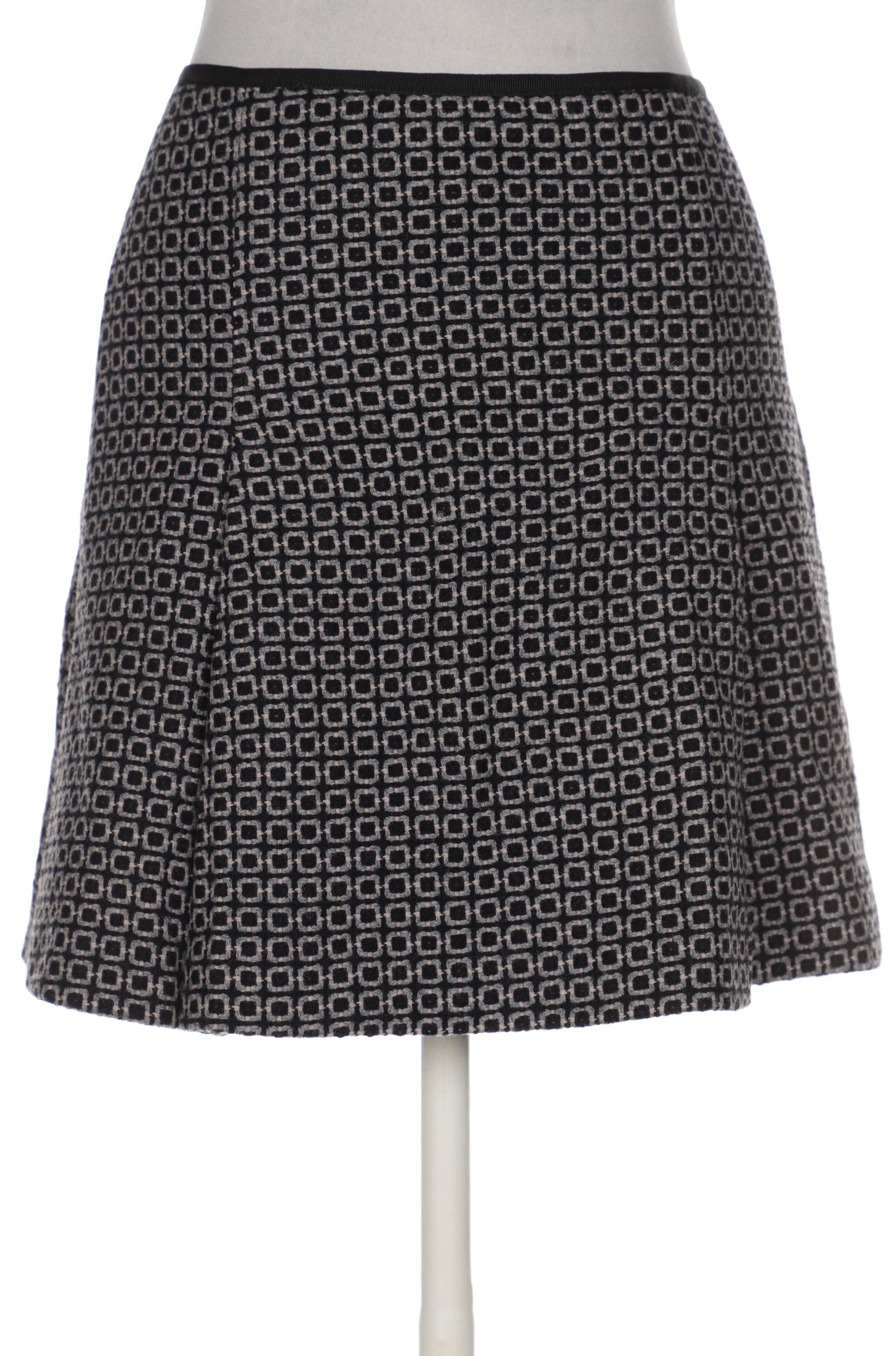 

Marc O Polo Damen Rock, schwarz, Gr. 36