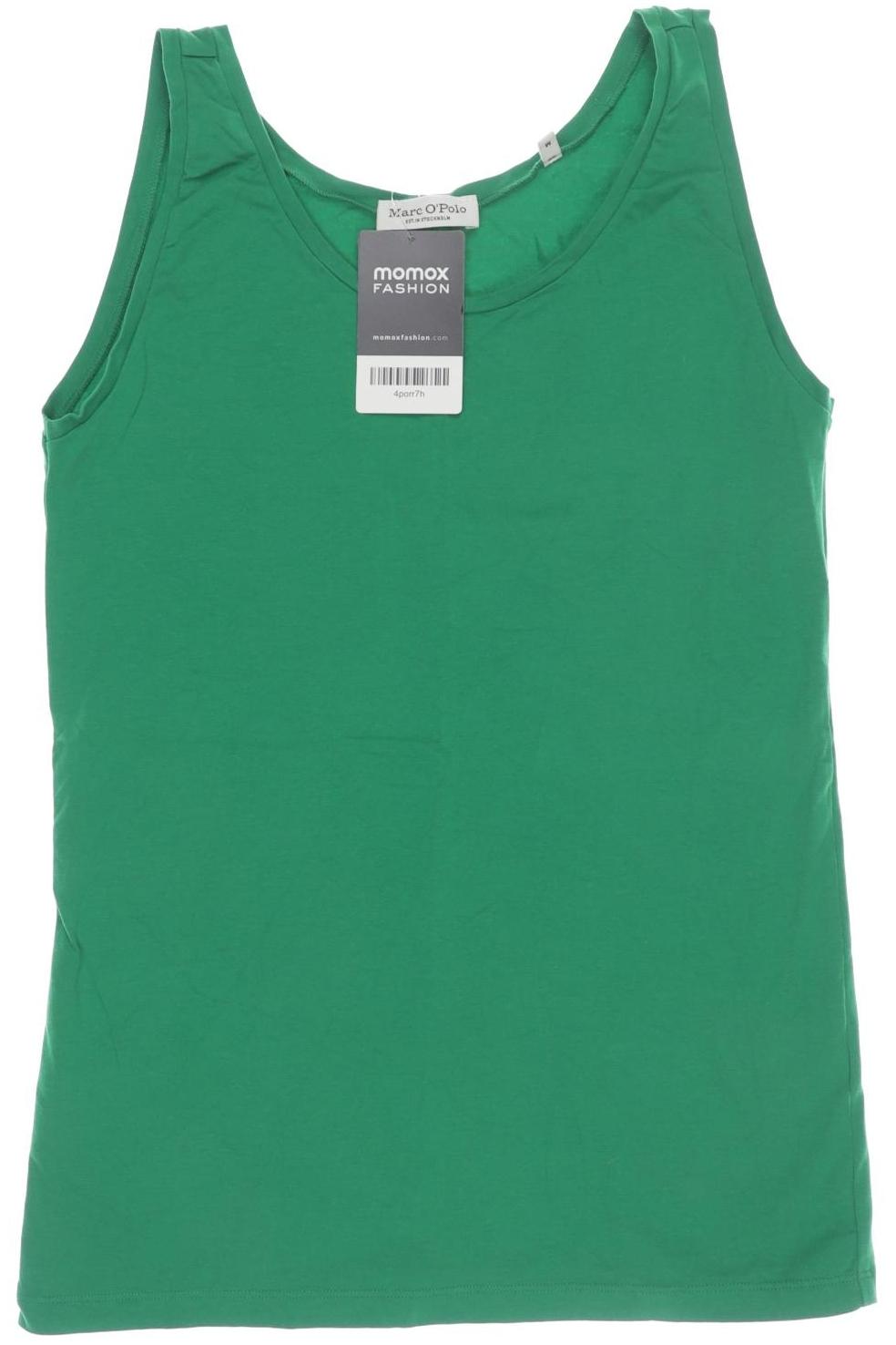 

Marc O Polo Damen Top, grün, Gr. 38