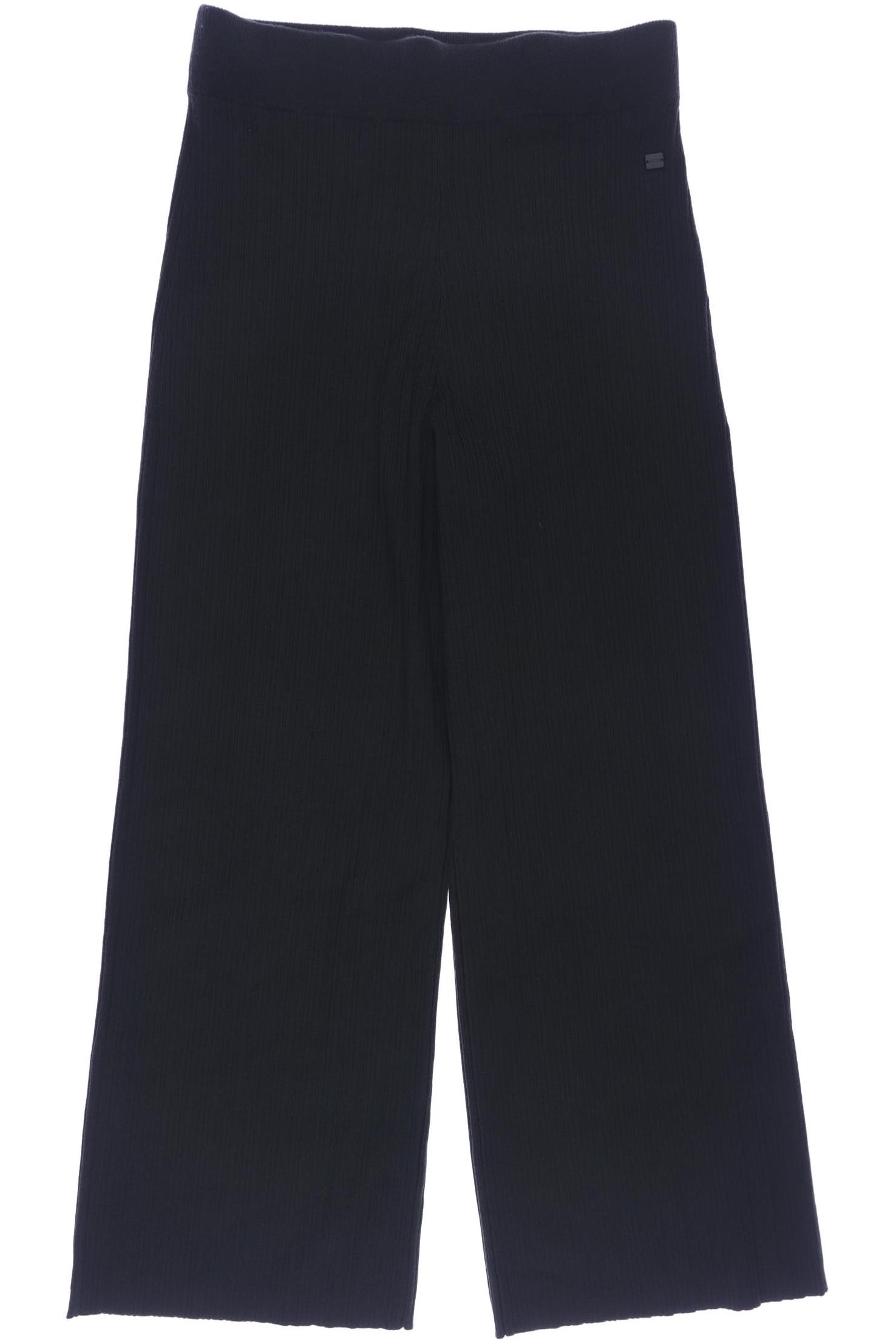 

Marc O Polo Damen Stoffhose, grün, Gr. 0